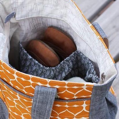 Super Tote Pattern - Image 2