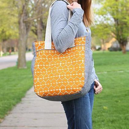 Super Tote Pattern - Image 3