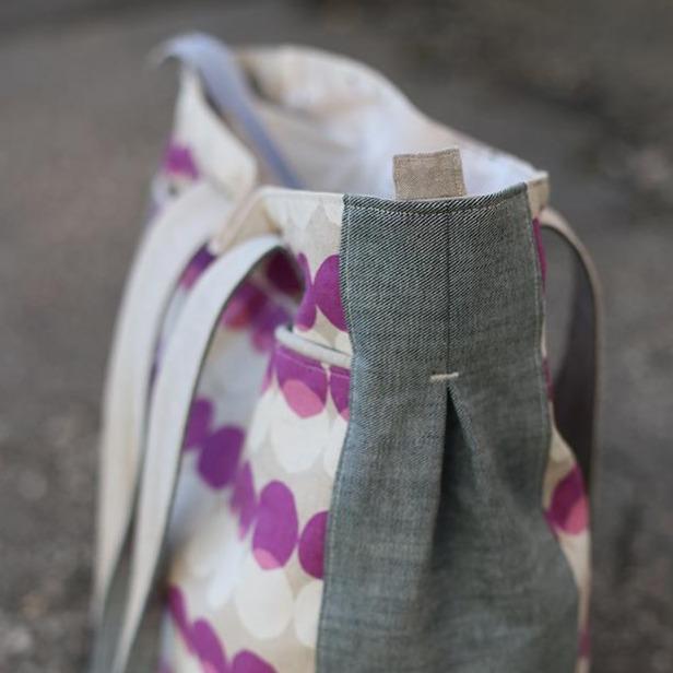 Super Tote Pattern - Image 4