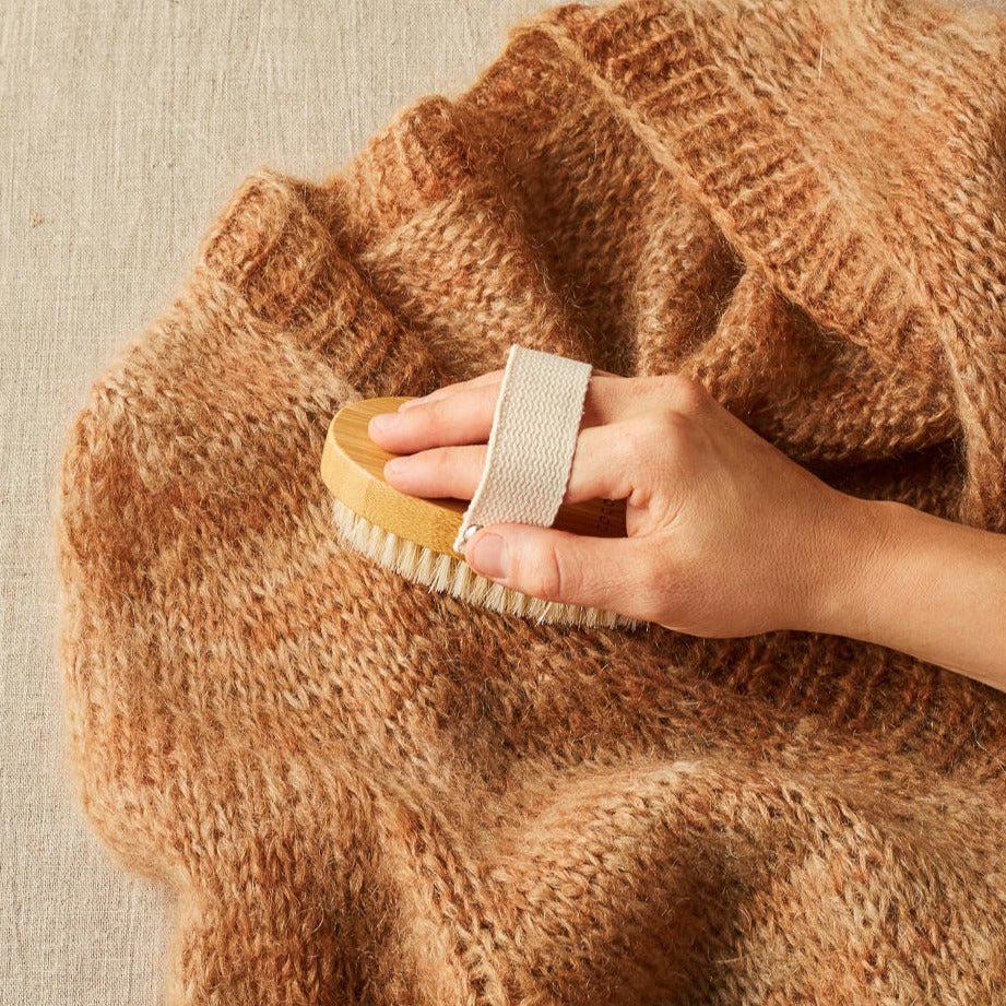 Sweater Care Brush - Image 2