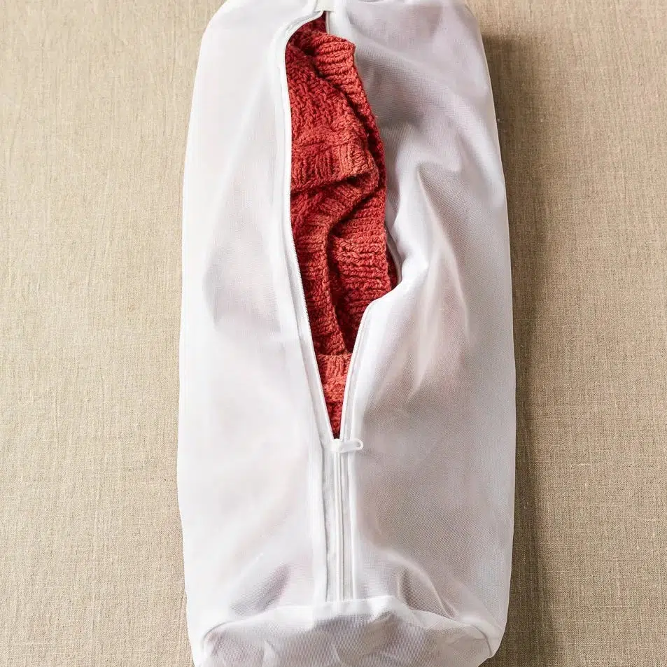 Sweater Care Washing Bag - Large