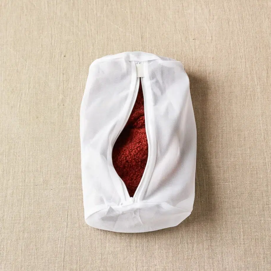 Sweater Care Washing Bag - Small