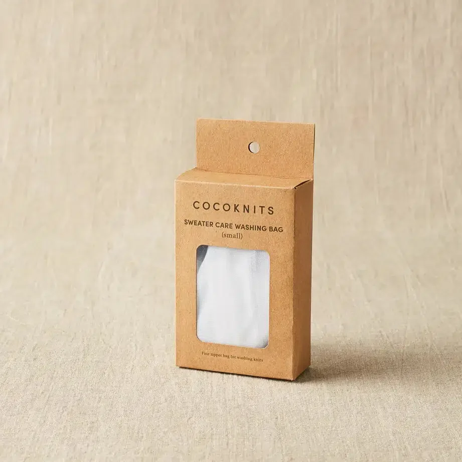 Sweater Care Washing Bag - Small - Image 2