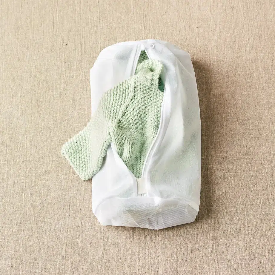 Sweater Care Washing Bag - Small - Image 4