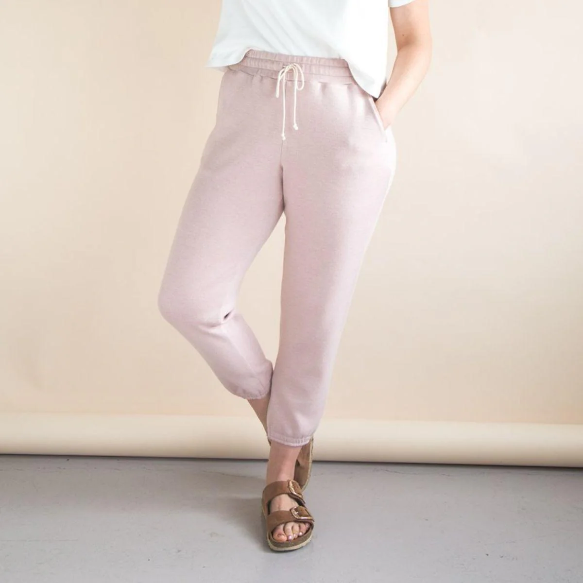 Sweatpants-Joggers Class - Image 2