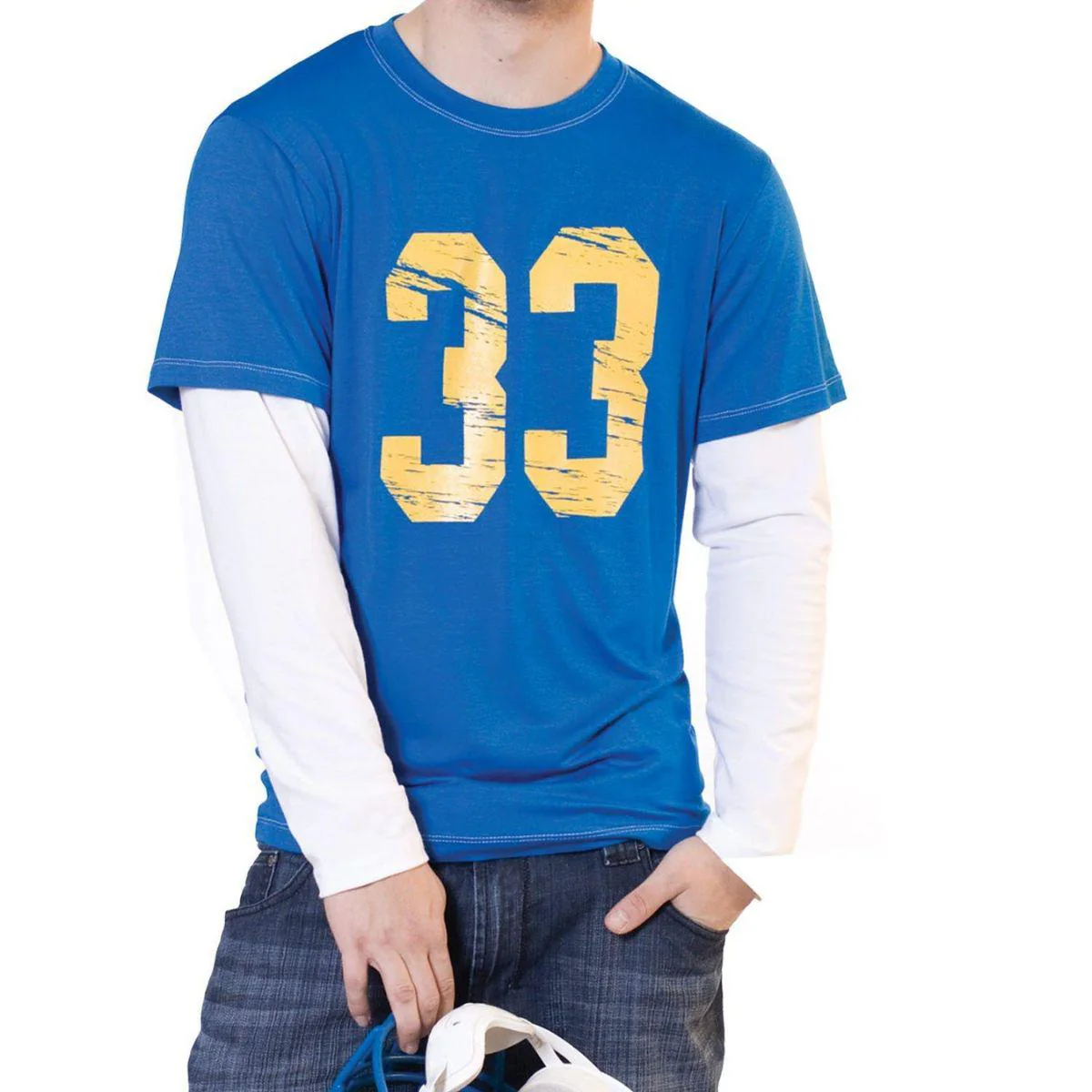 T-Shirt Pattern - Image 4