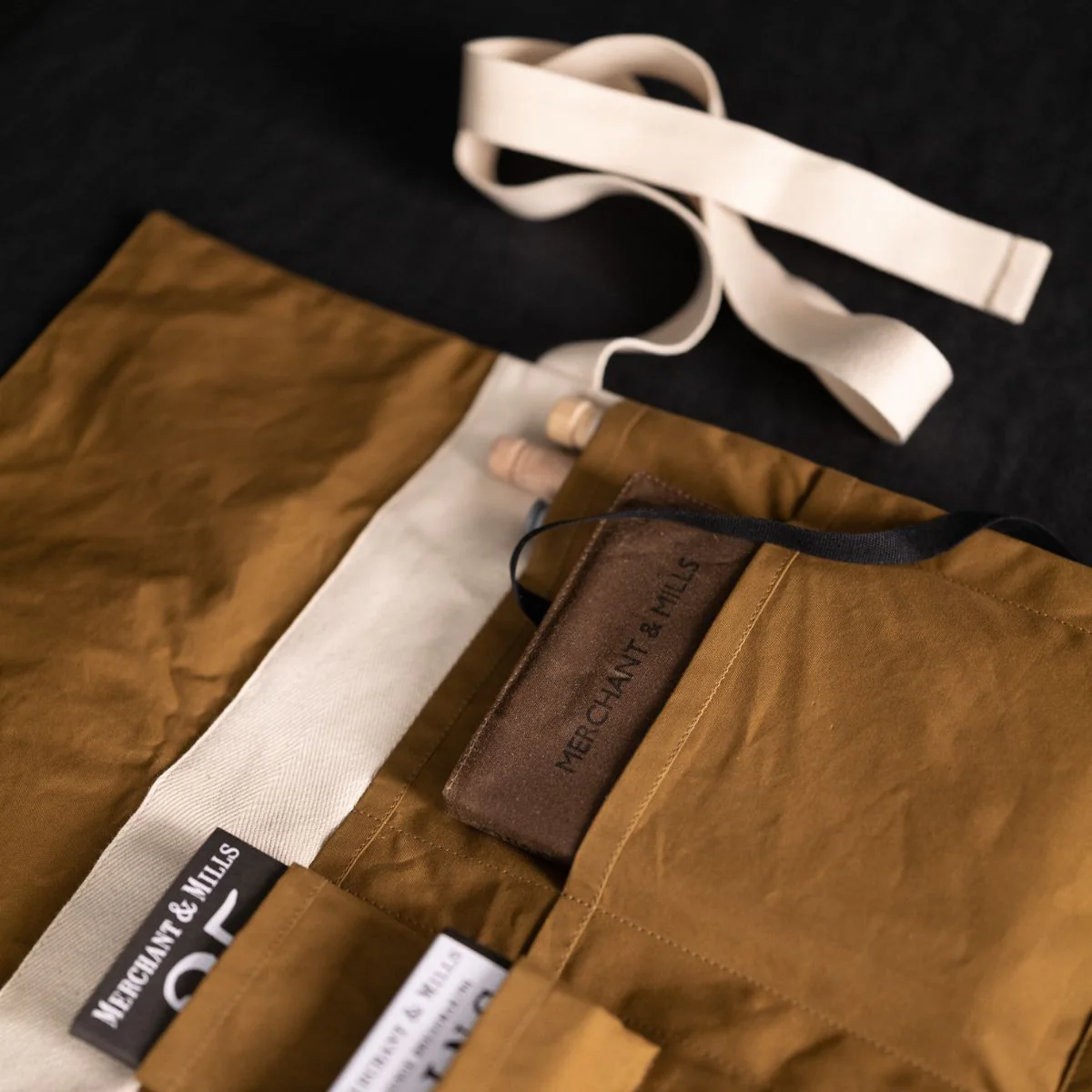 Tailor’s Tool Roll Pattern - PDF DOWNLOAD - Image 4
