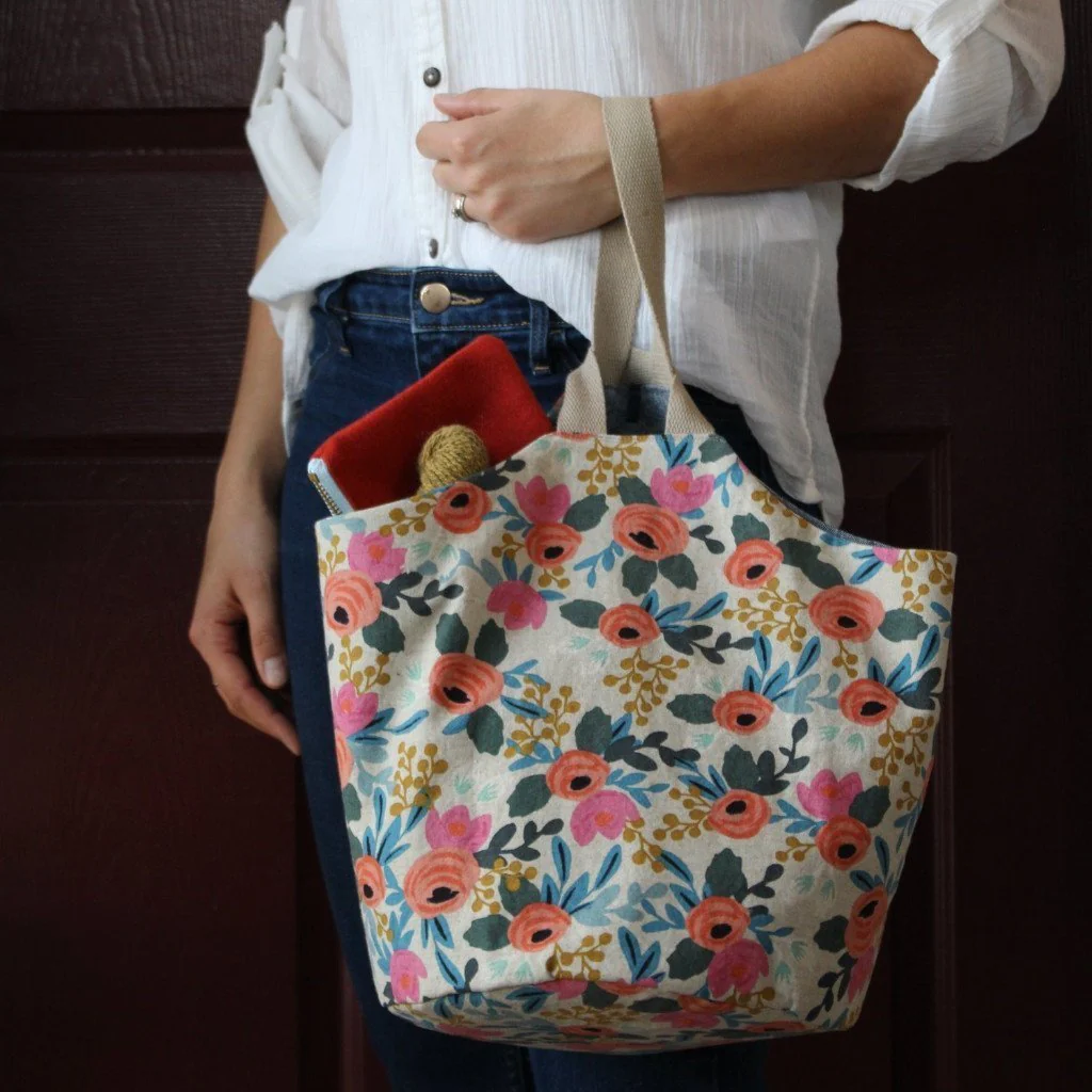 Take-Along Tote - Image 2