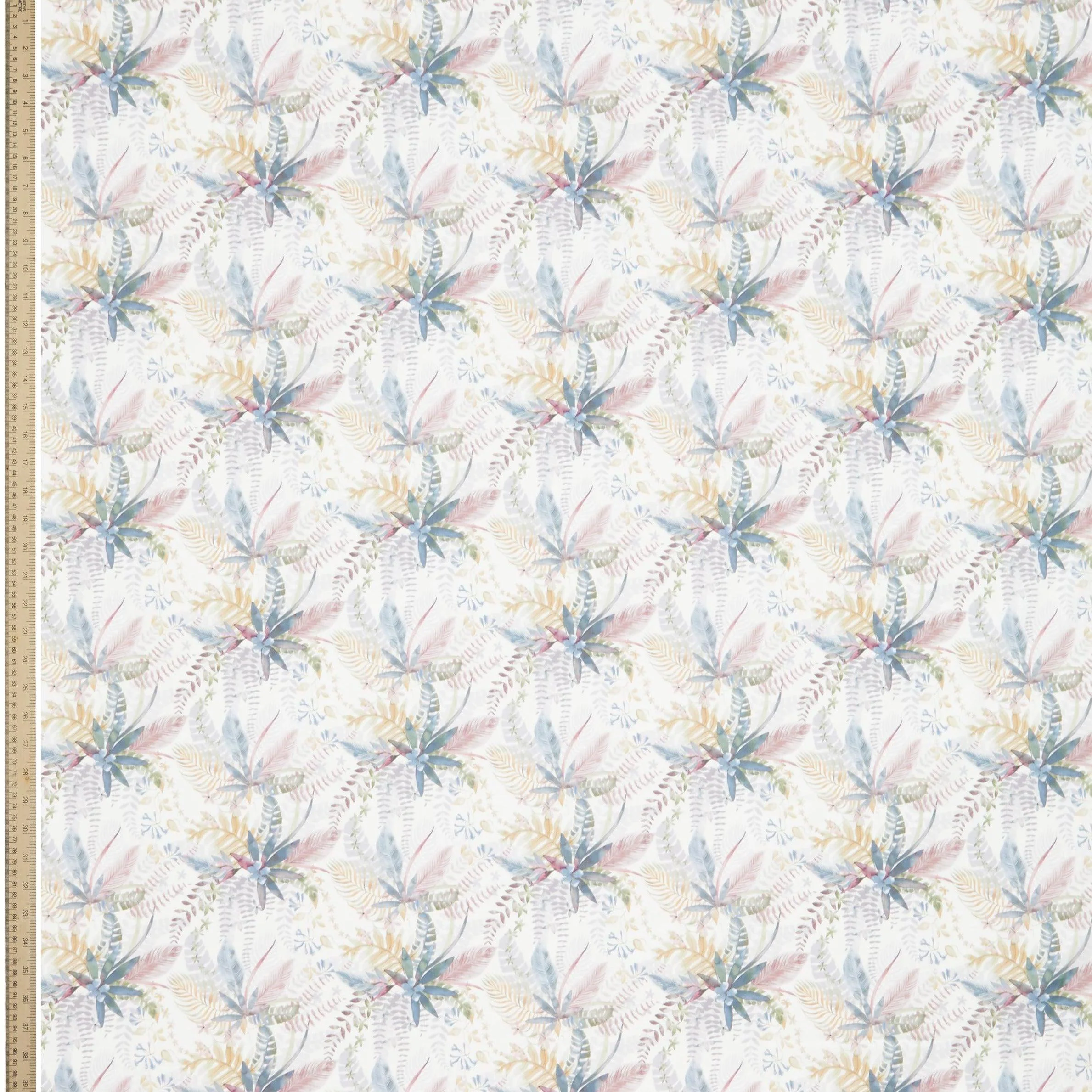 Tana Lawn - Adeoye - Image 4