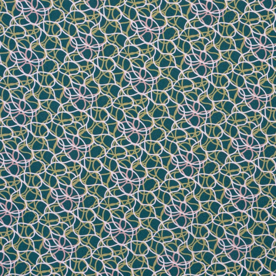 Tana Lawn - Alfie's Lagoon