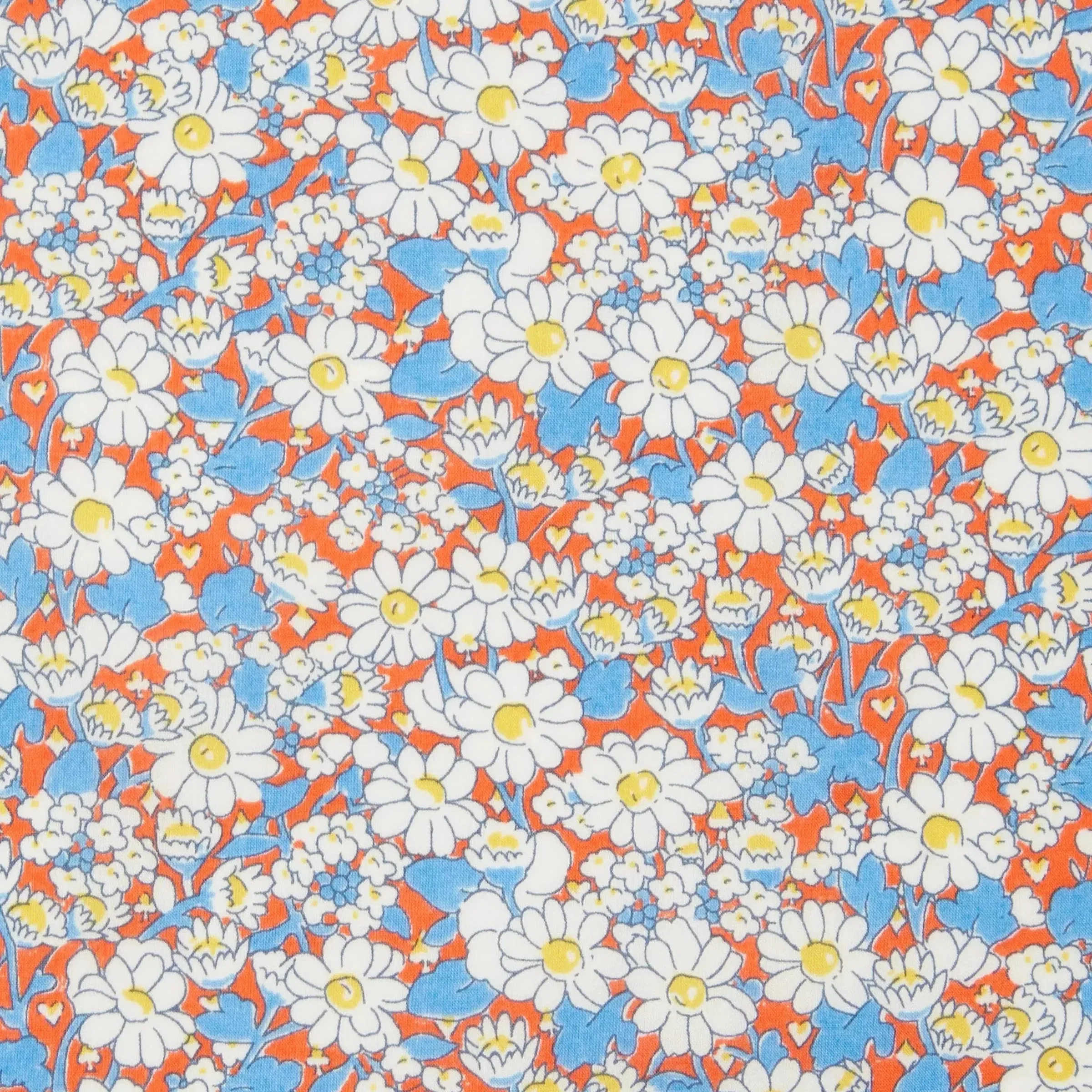 Tana Lawn - Alice W Brights