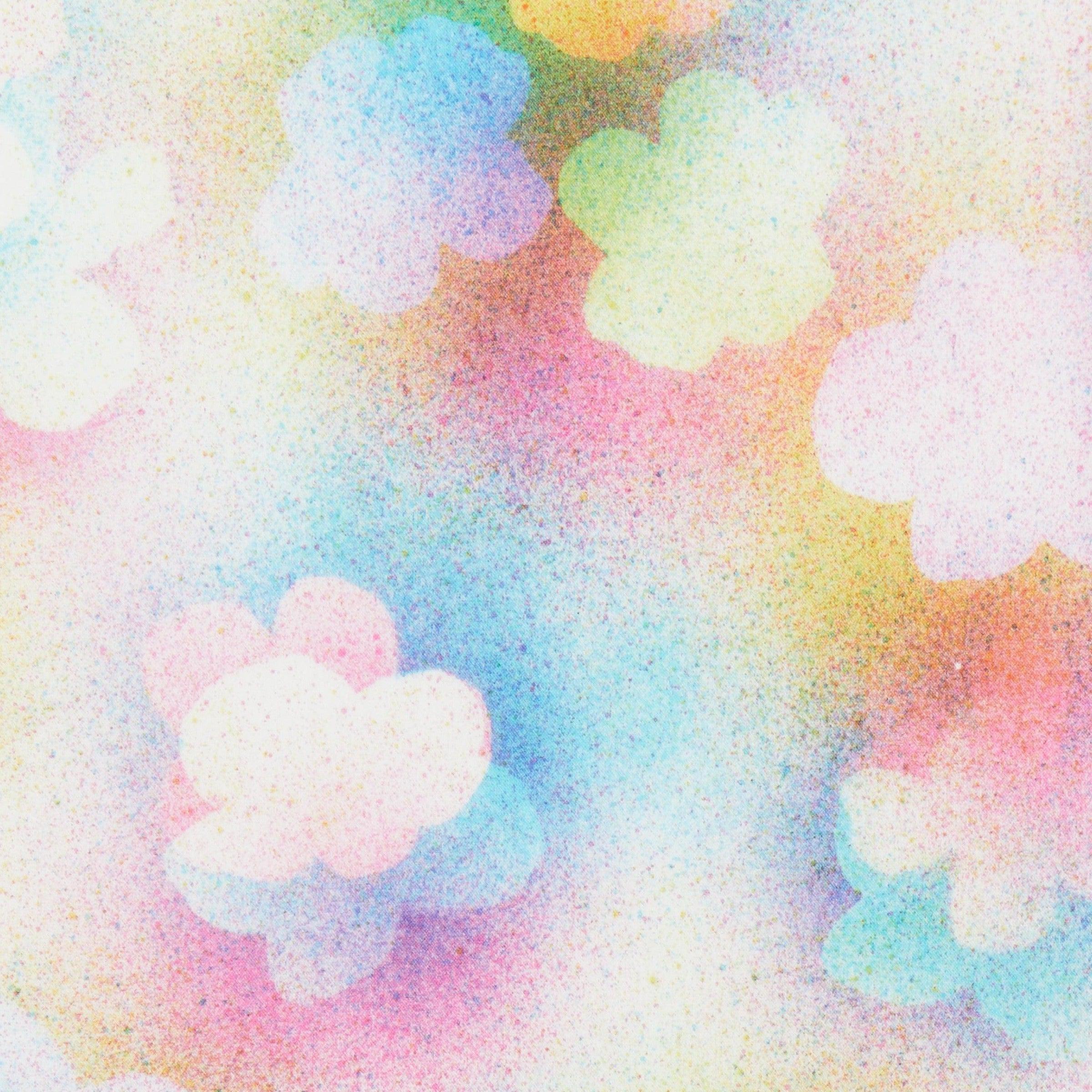 Tana Lawn - Altamira Rainbow