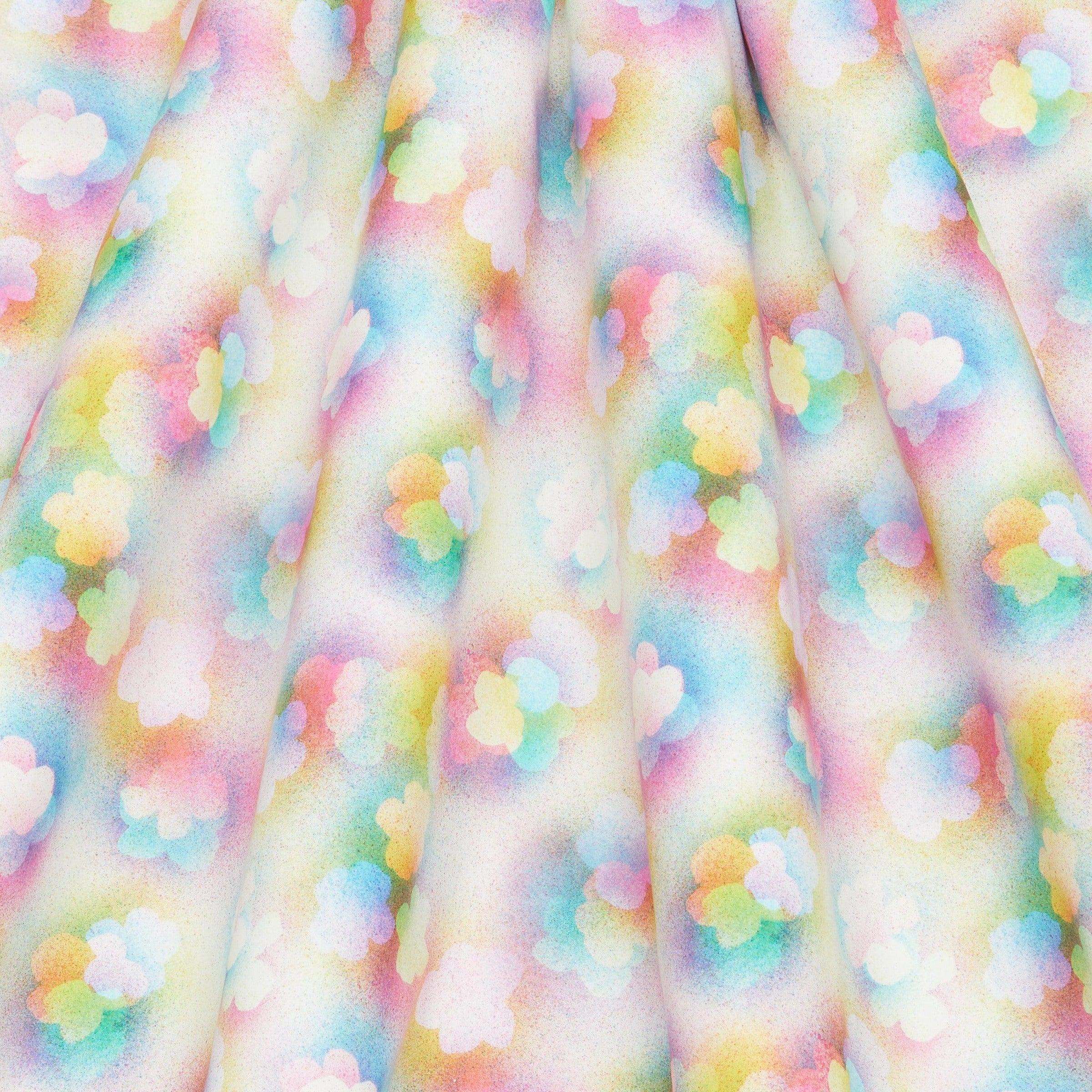 Tana Lawn - Altamira Rainbow - Image 3