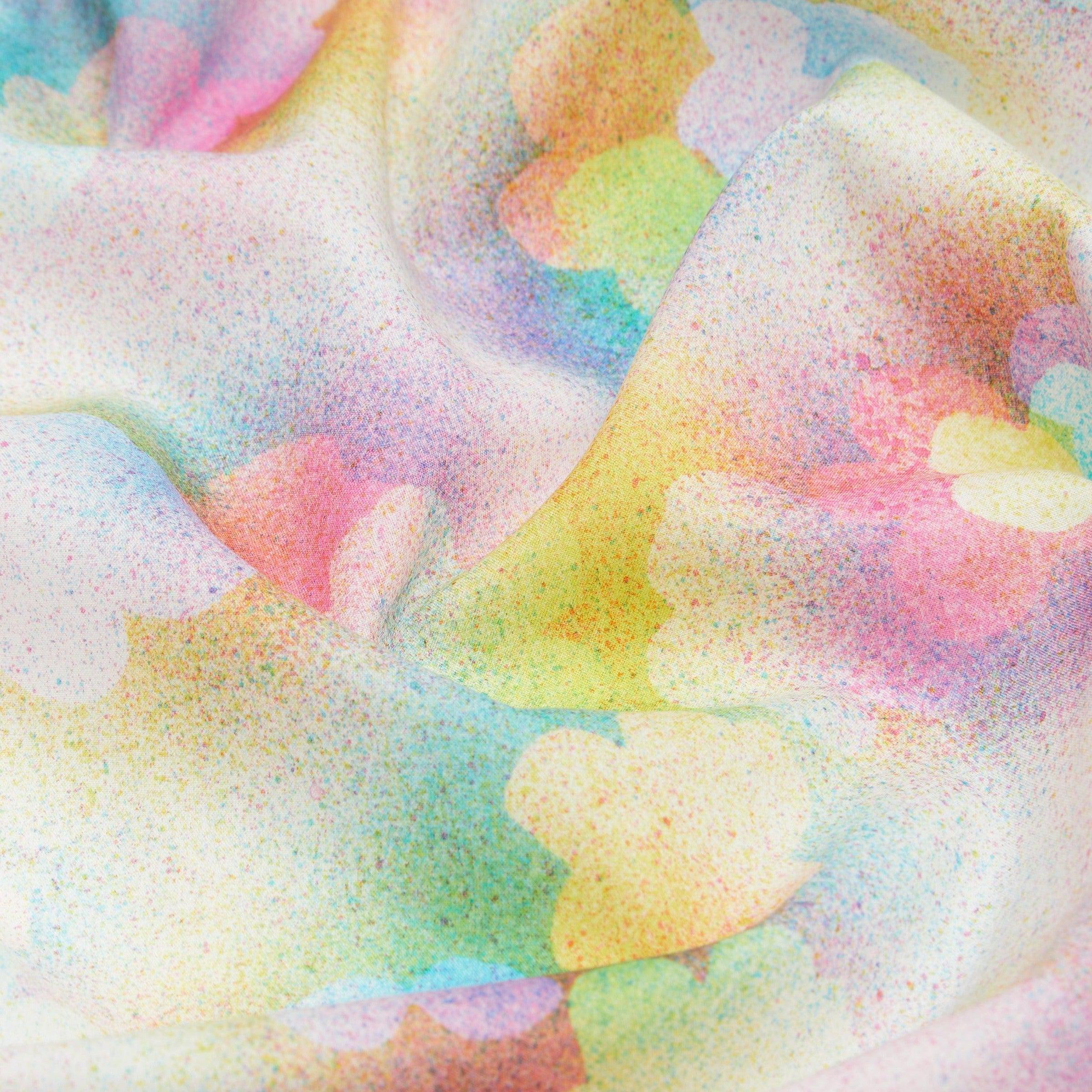 Tana Lawn - Altamira Rainbow - Image 4