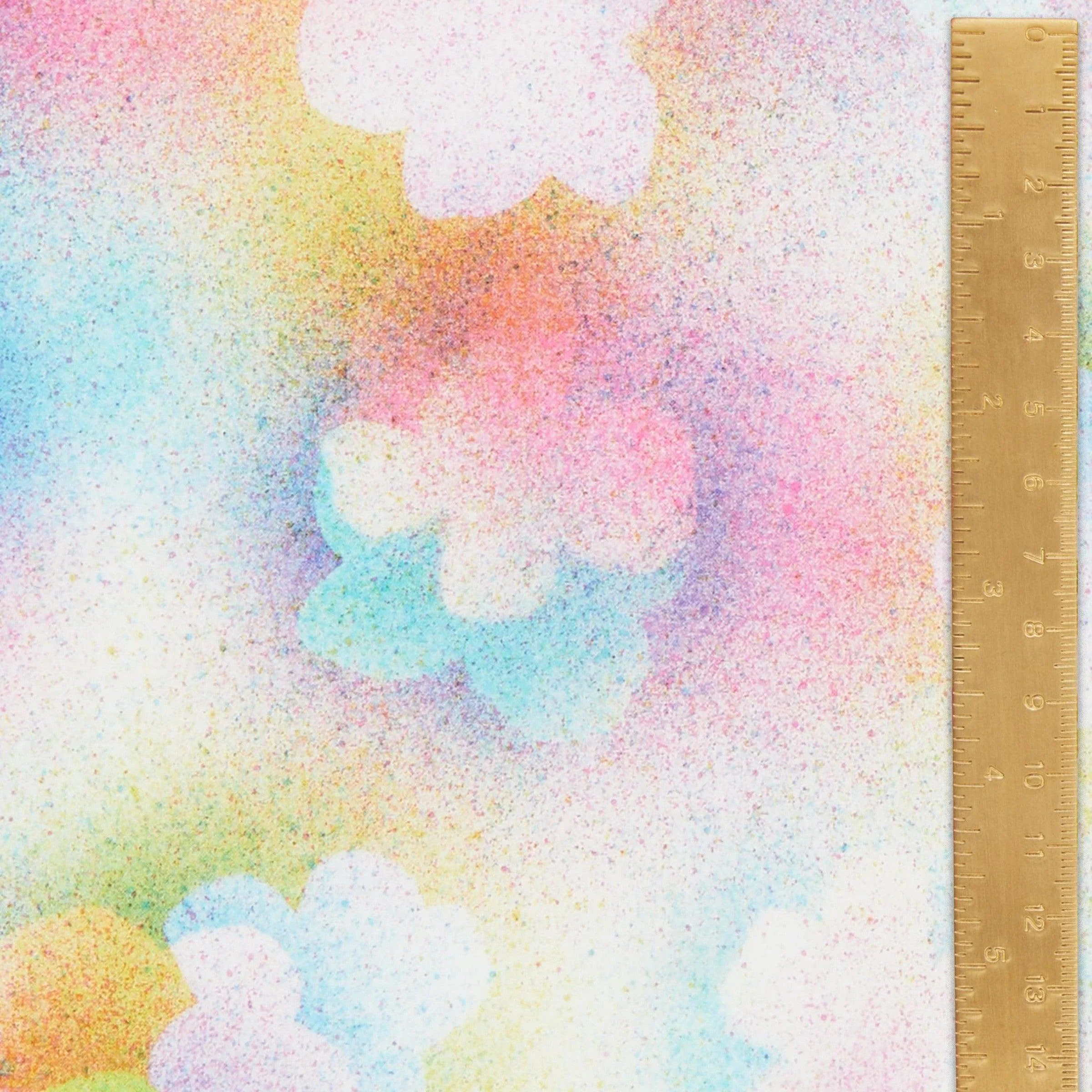 Tana Lawn - Altamira Rainbow - Image 5