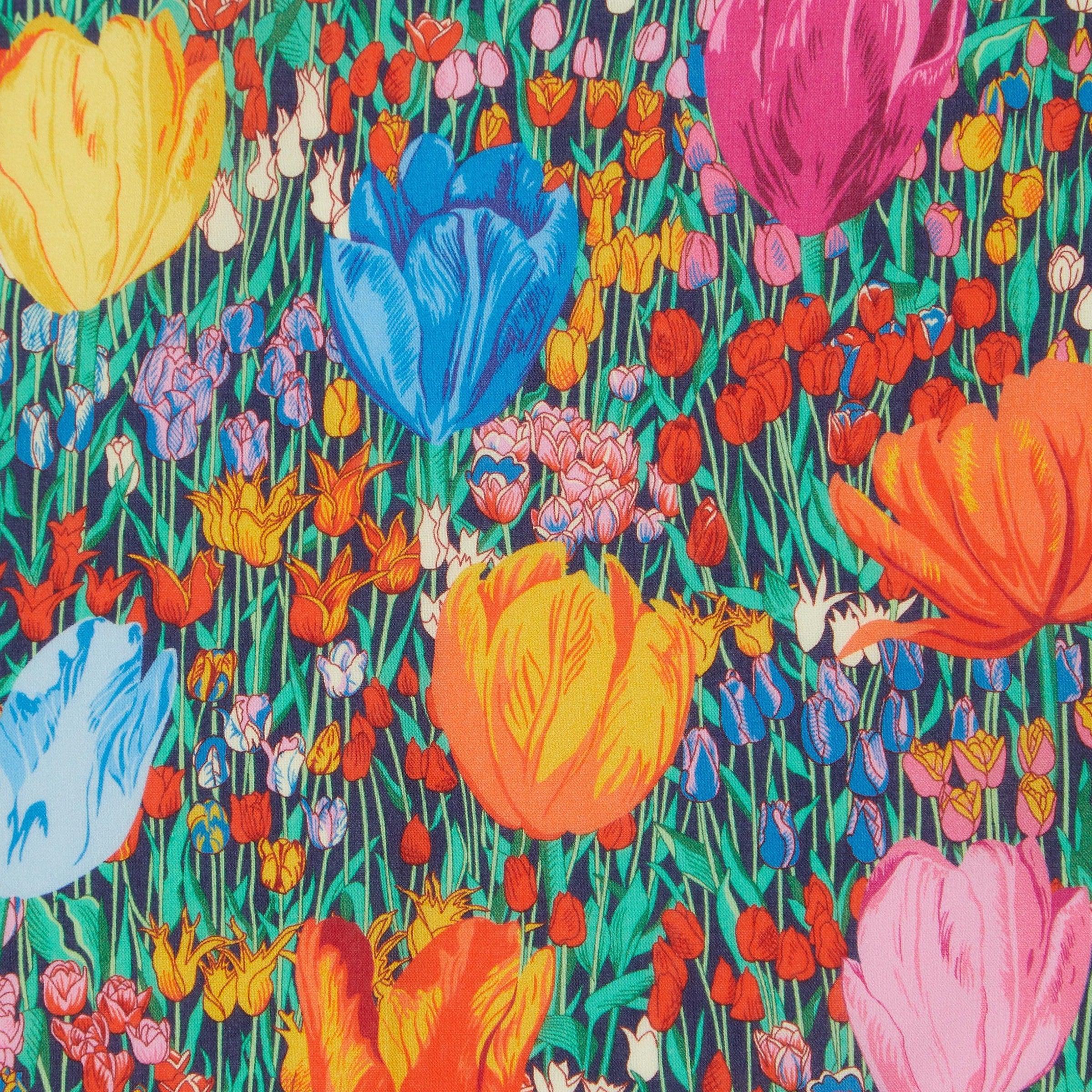 Tana Lawn - Amalia Tulip