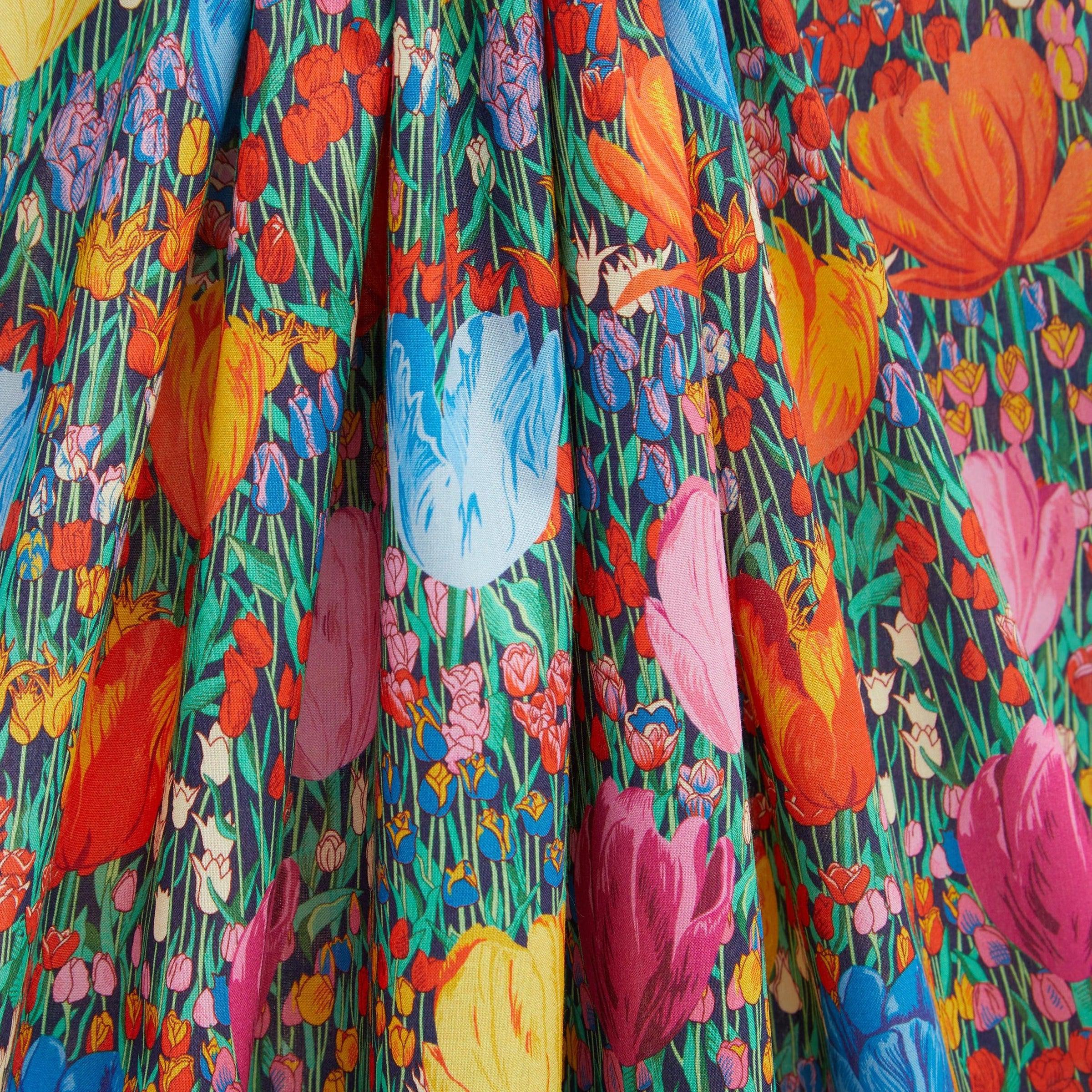Tana Lawn - Amalia Tulip - Image 2