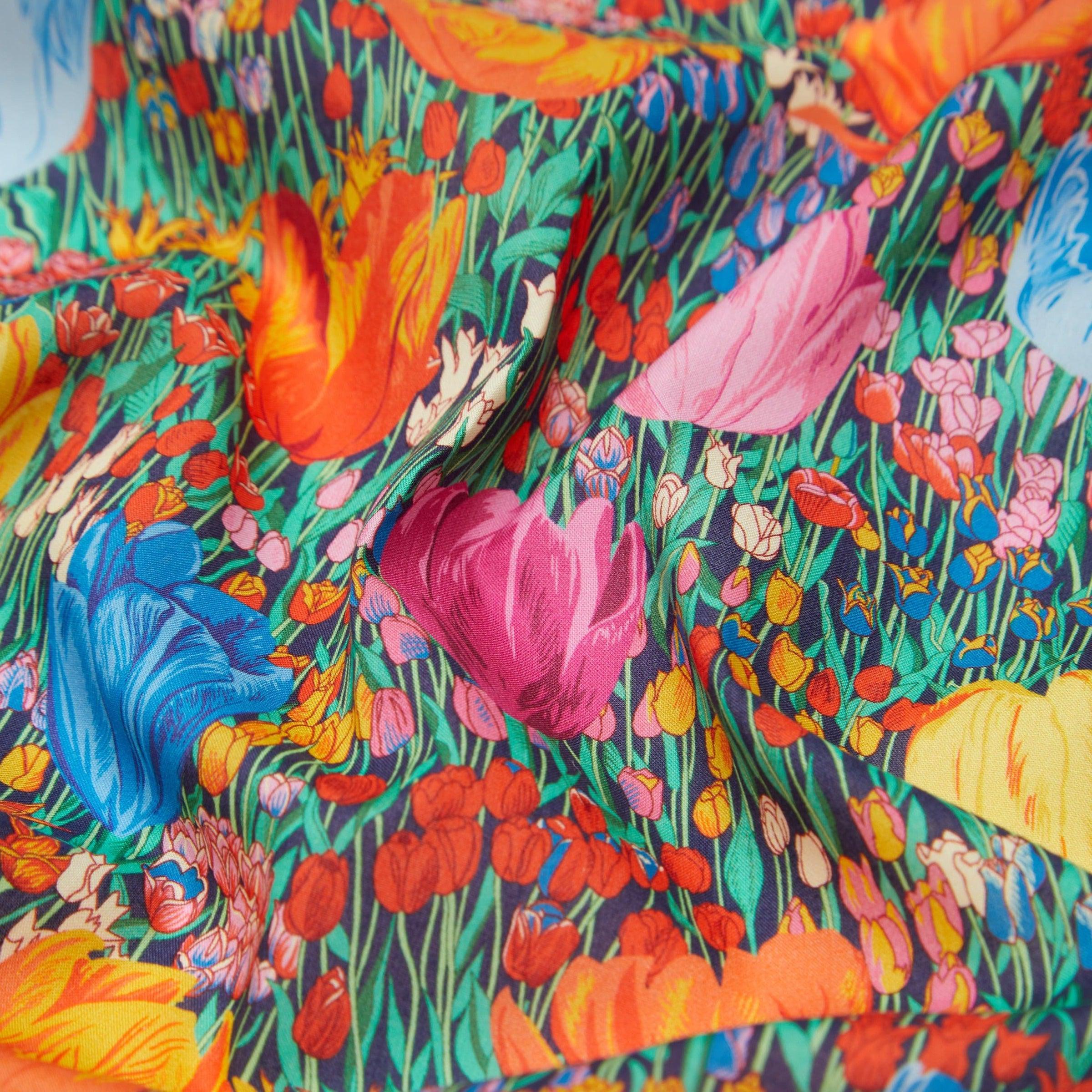 Tana Lawn - Amalia Tulip - Image 3