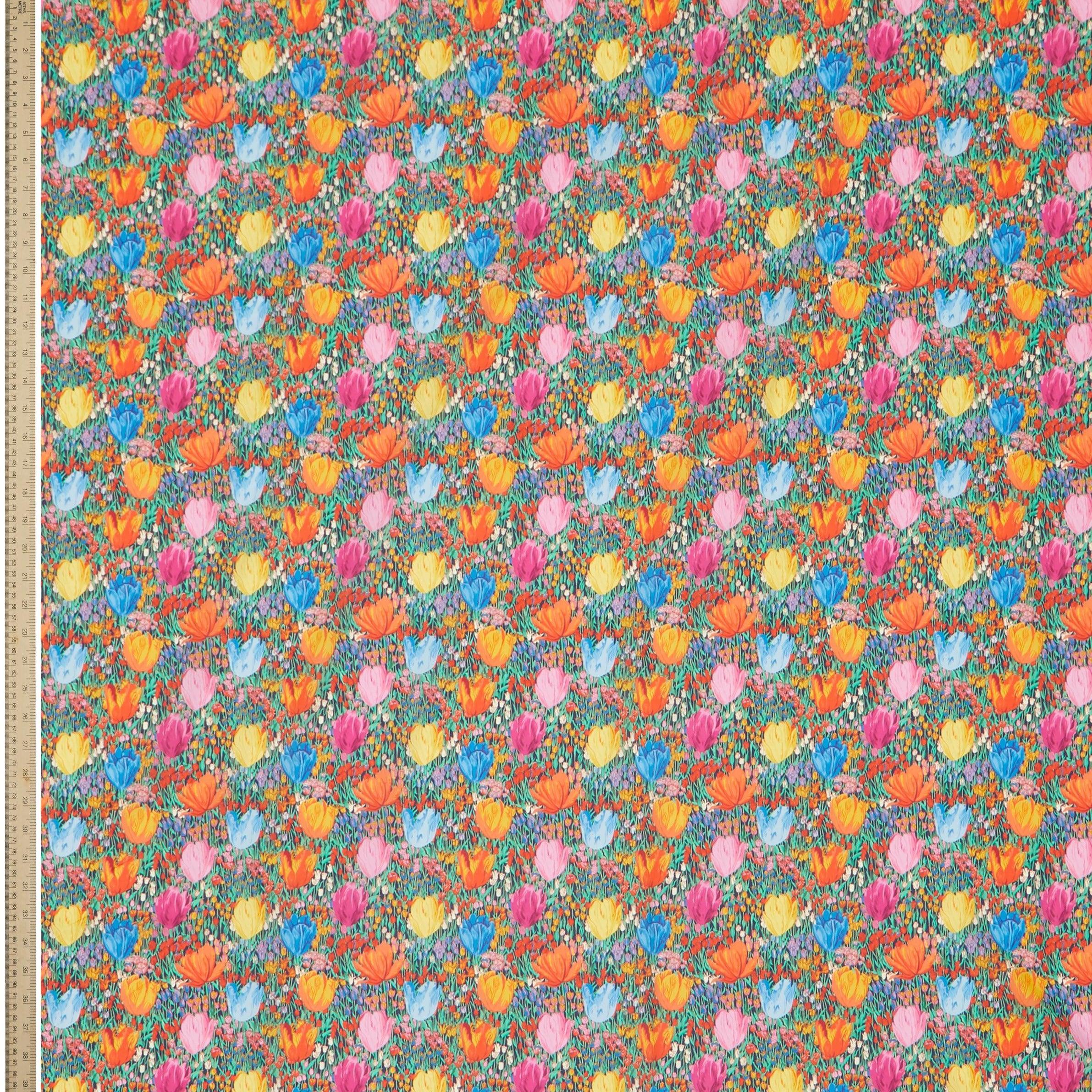 Tana Lawn - Amalia Tulip - Image 4