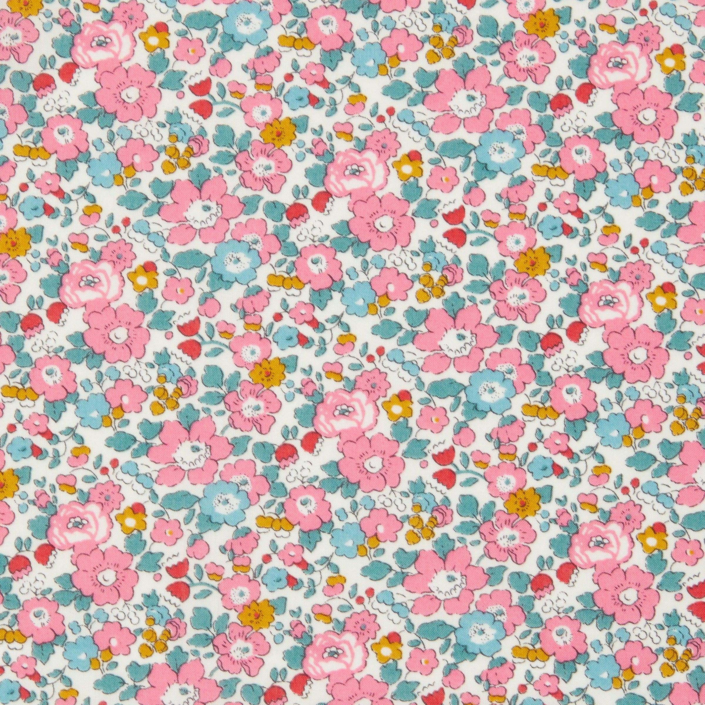 Tana Lawn - Betsy Ann