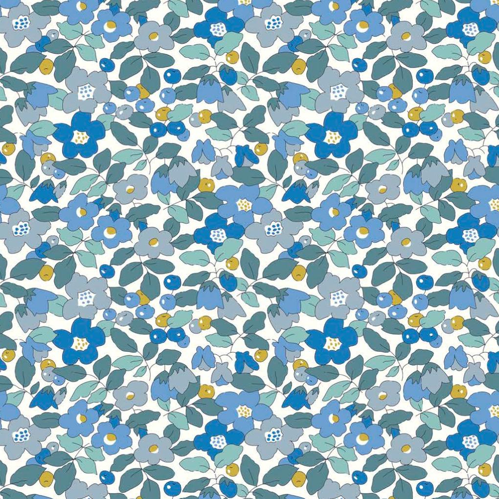 Tana Lawn - Betsy Berry