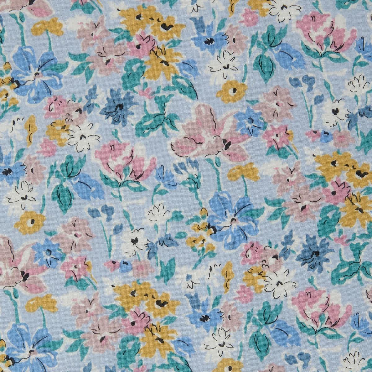 Tana Lawn - California Bloom