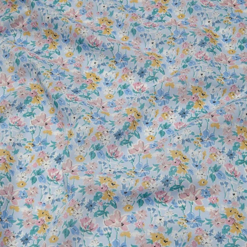 Tana Lawn - California Bloom - Image 3