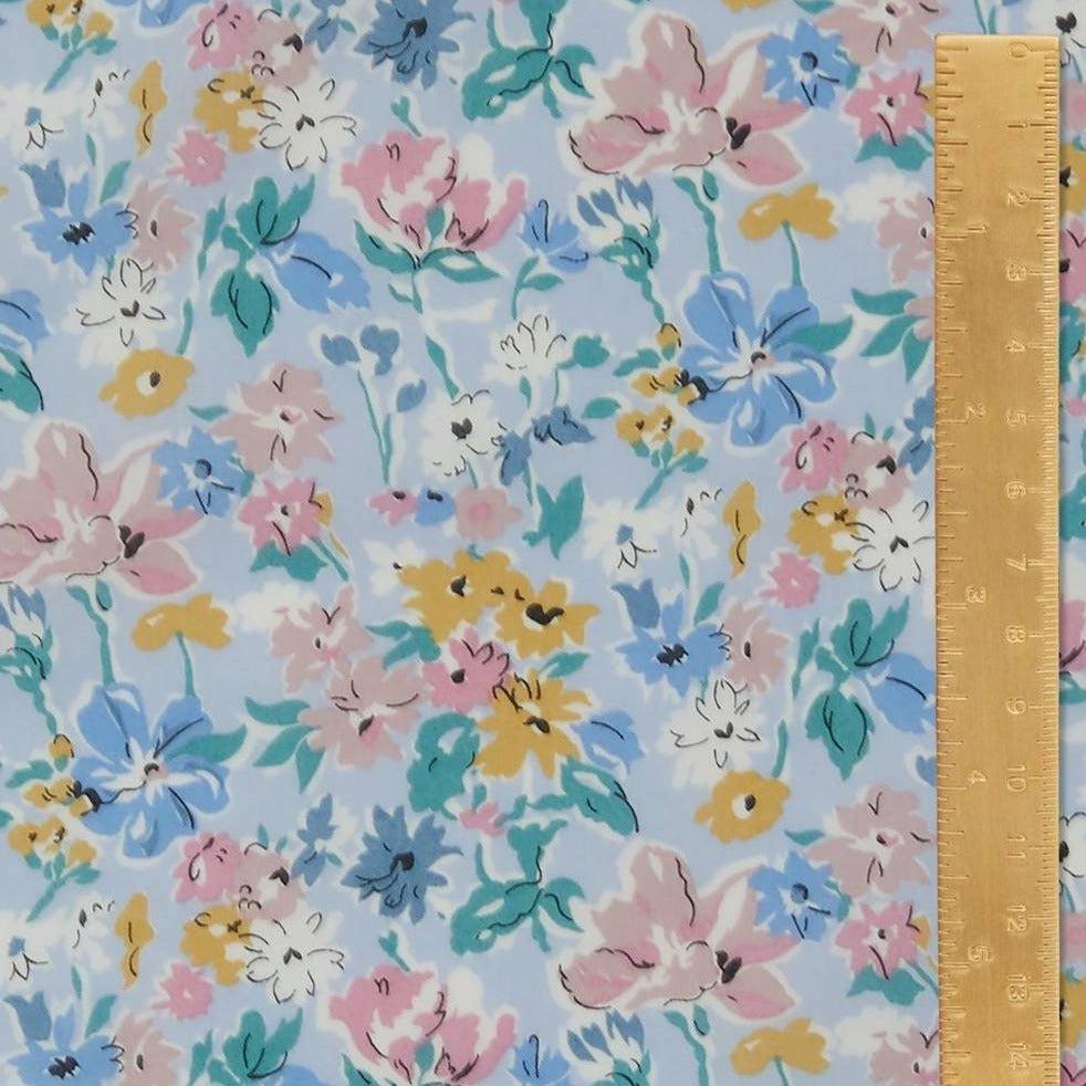 Tana Lawn - California Bloom - Image 5