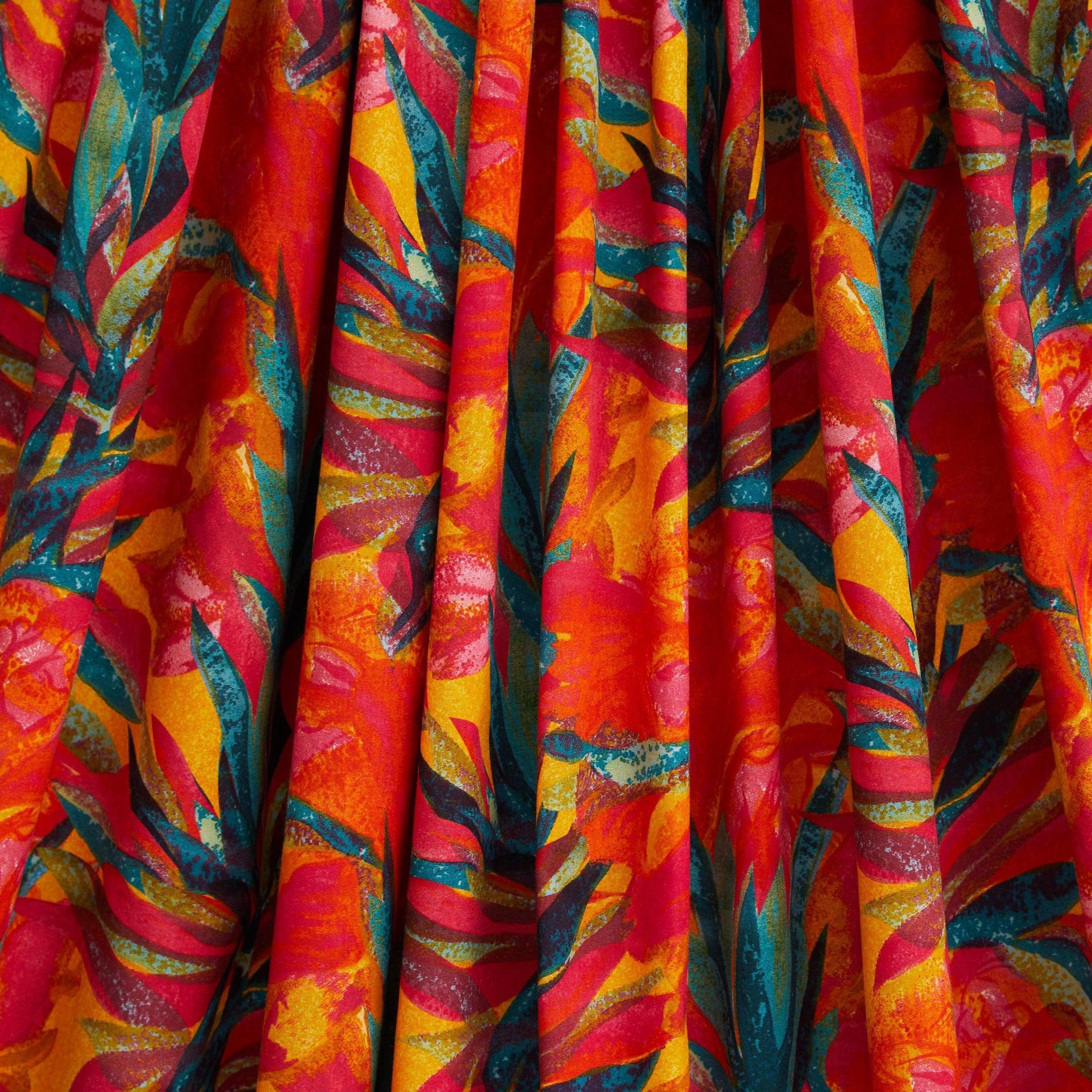 Tana Lawn - Chelsea Chaconia - Image 2