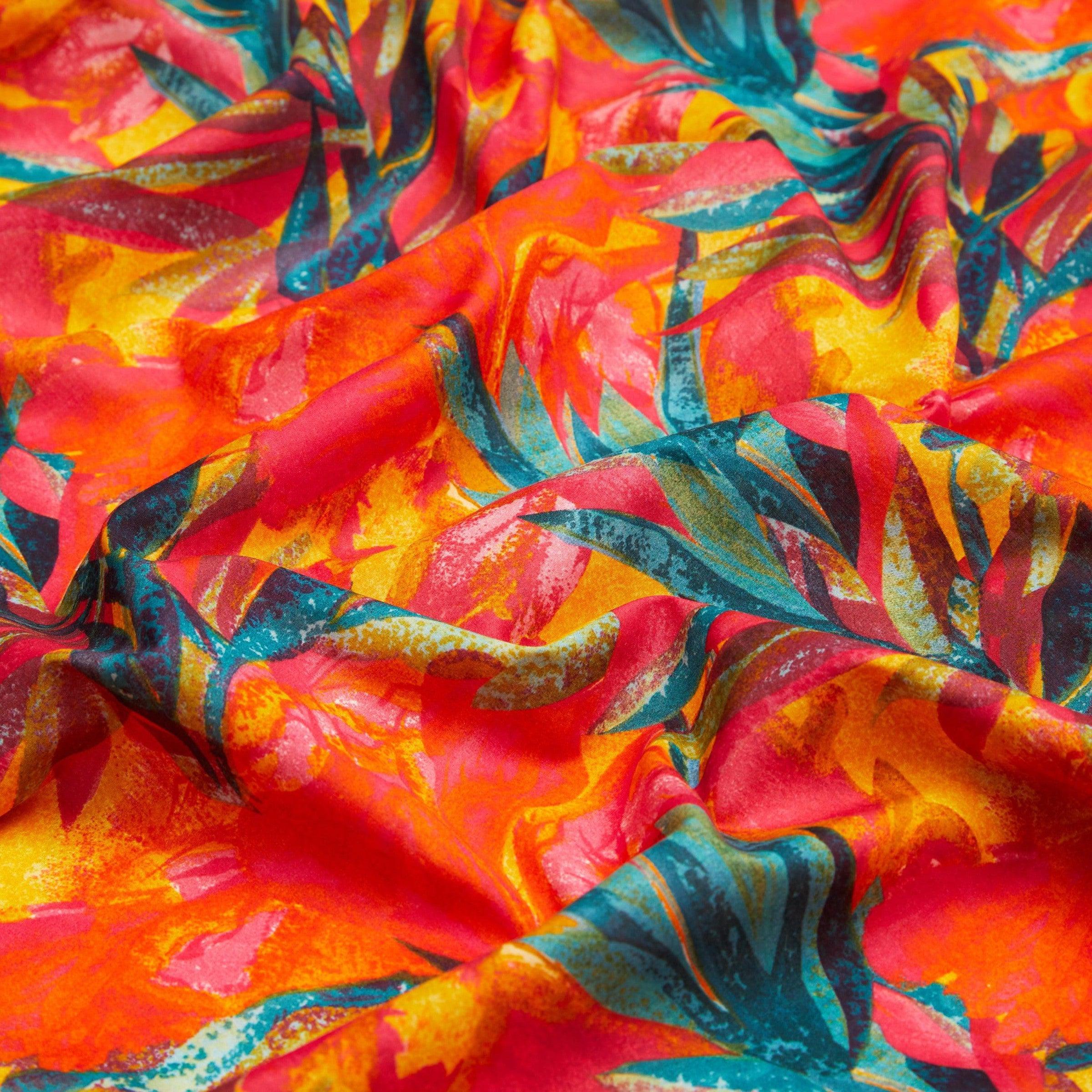 Tana Lawn - Chelsea Chaconia - Image 3