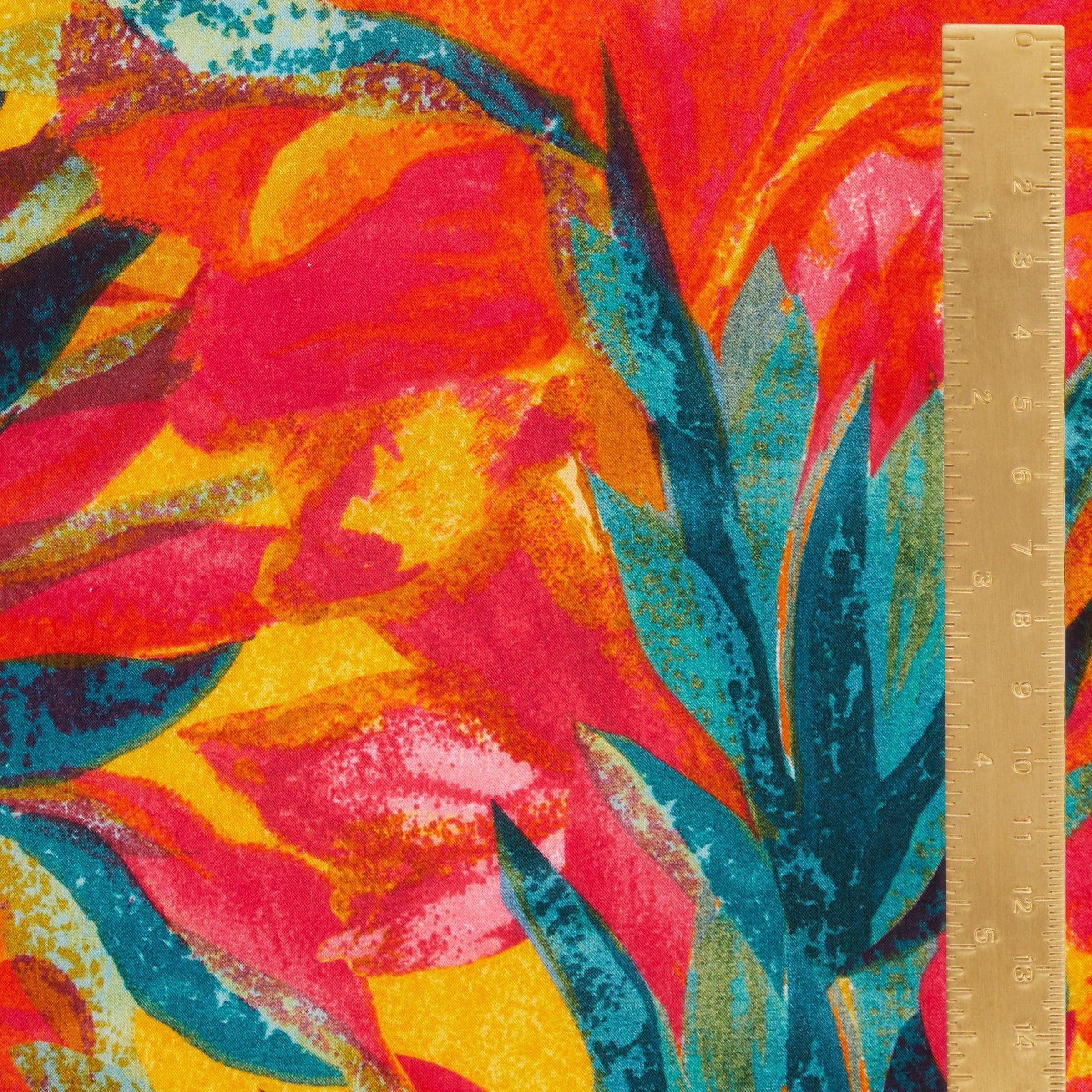 Tana Lawn - Chelsea Chaconia - Image 4