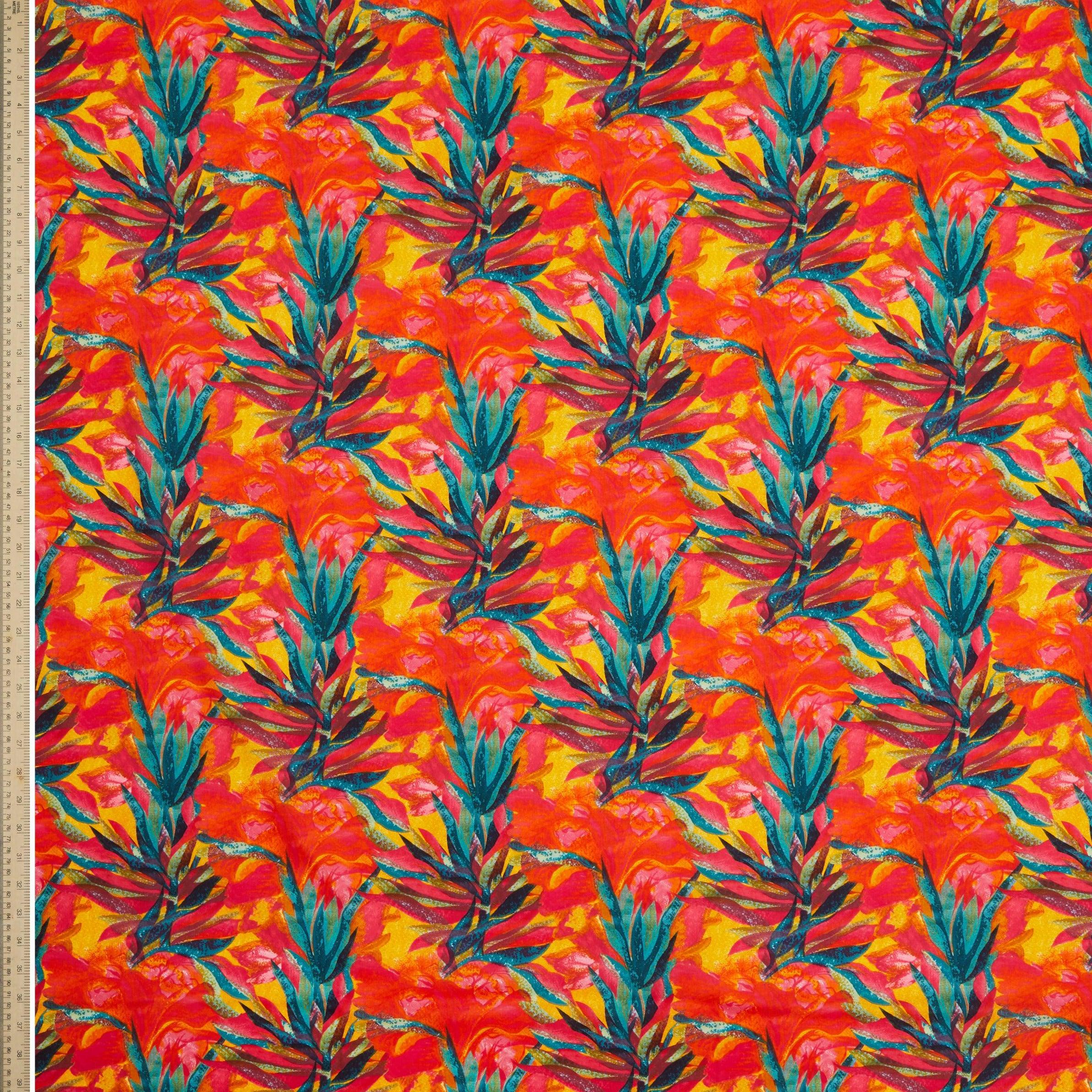 Tana Lawn - Chelsea Chaconia - Image 5