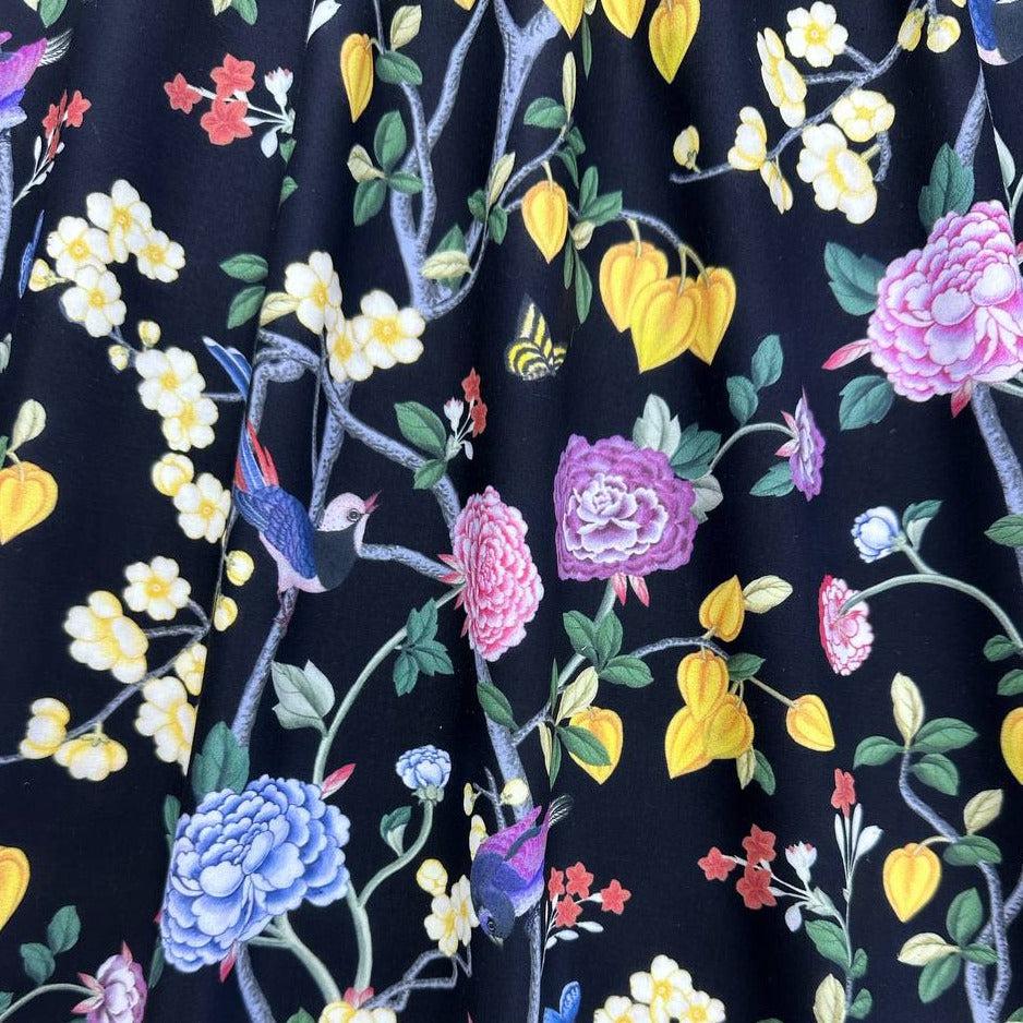 Tana Lawn - Chinoiserie Dream - Image 2