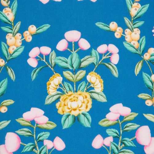 Tana Lawn - Eastern Trellis