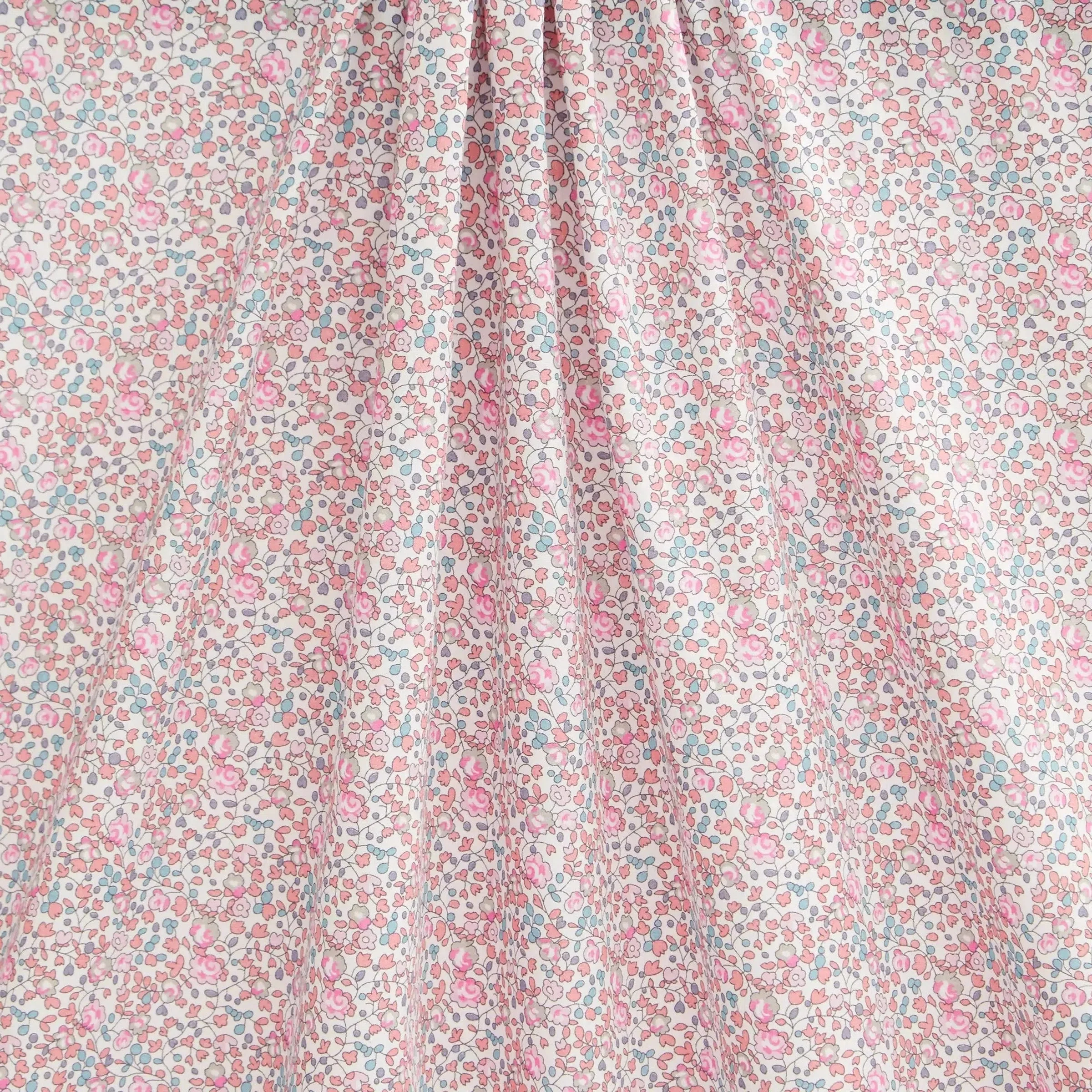 Tana Lawn - Eloise Pink - Image 2