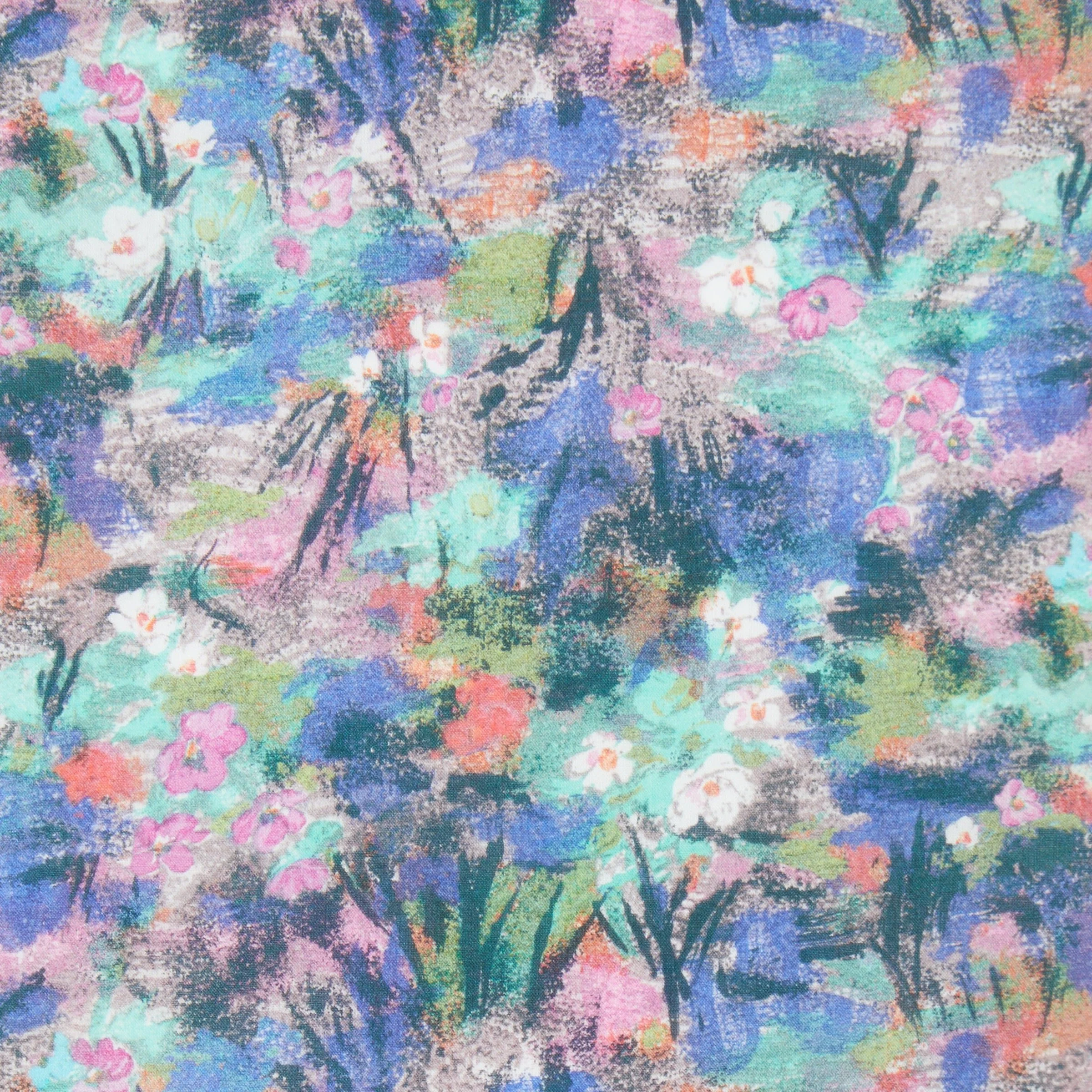 Tana Lawn - Floral Impressions