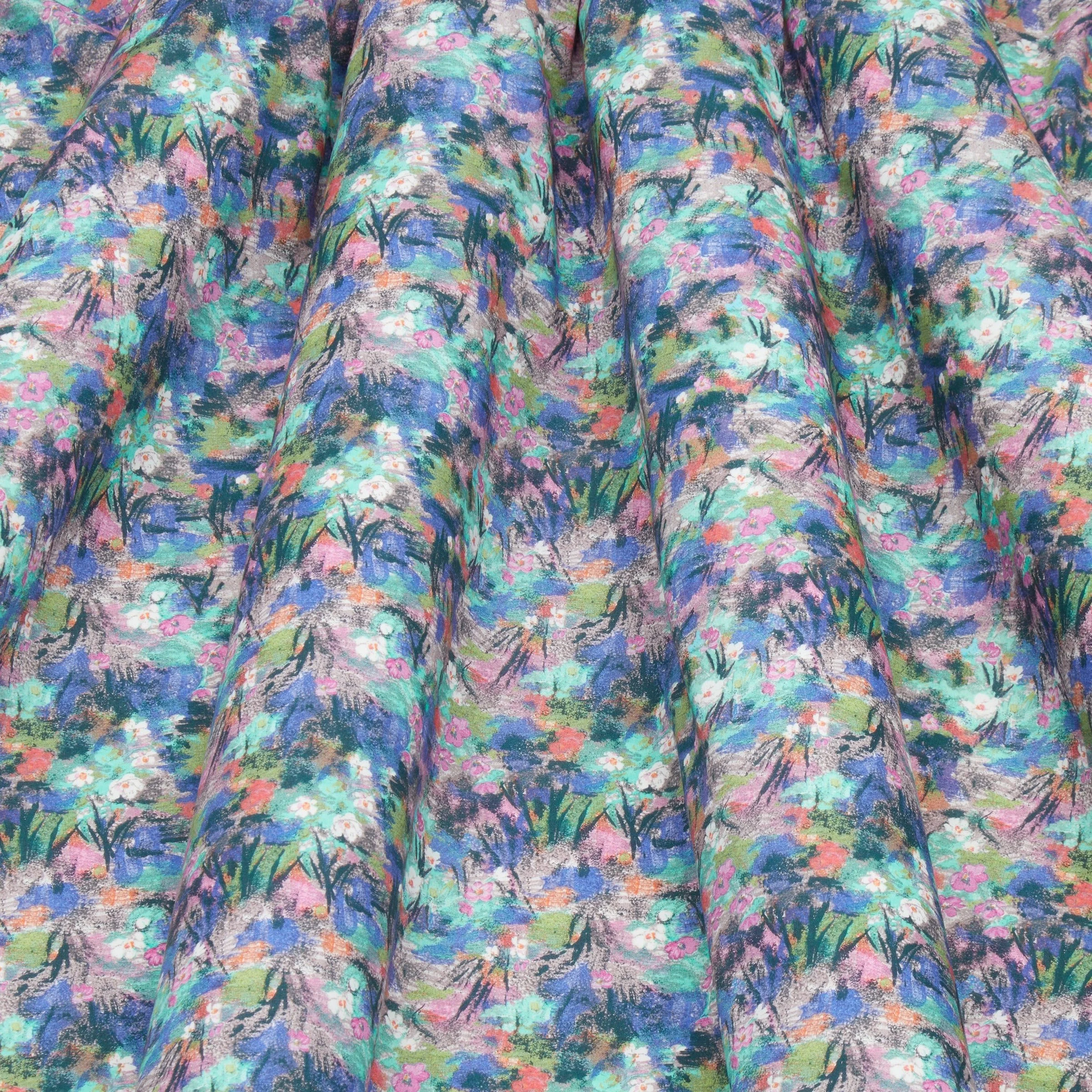 Tana Lawn - Floral Impressions - Image 2