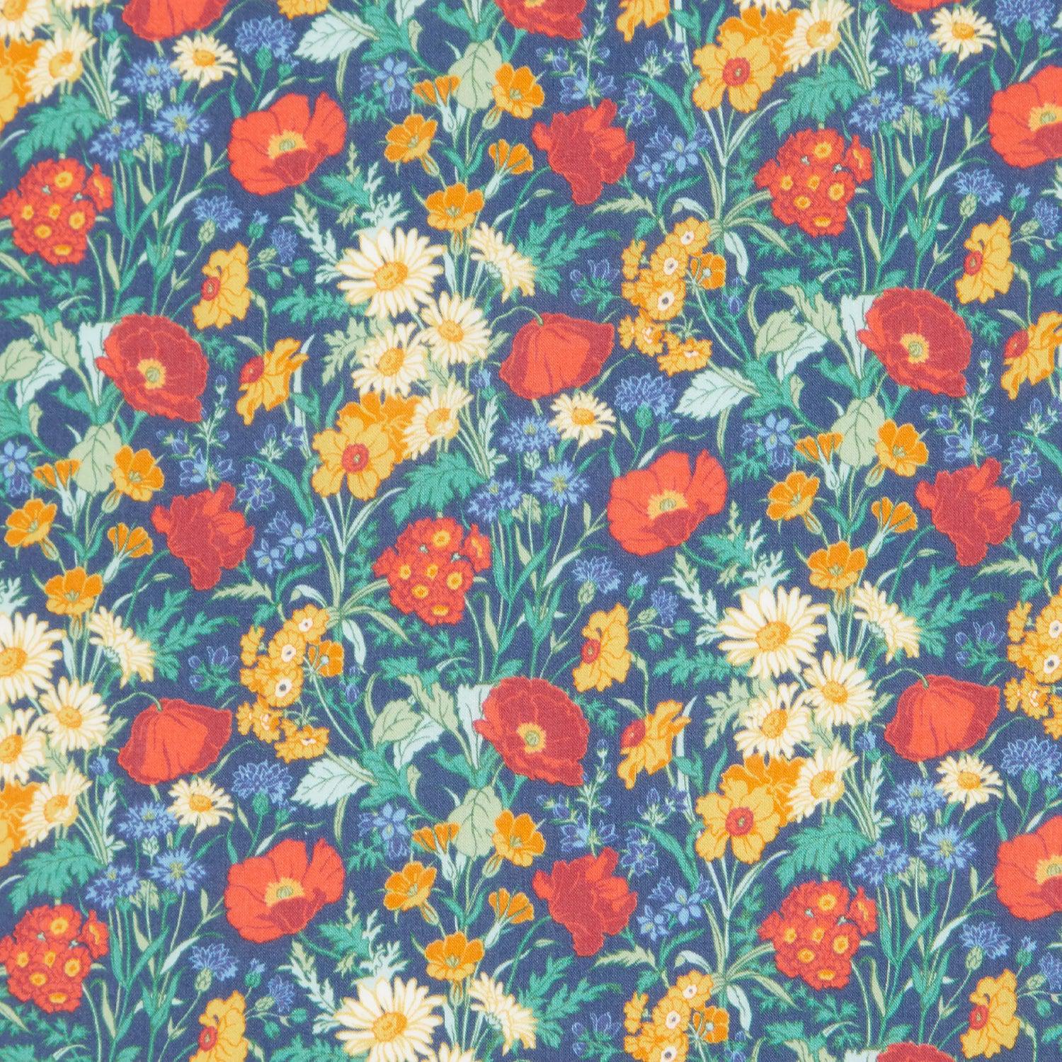 Tana Lawn - Florence May