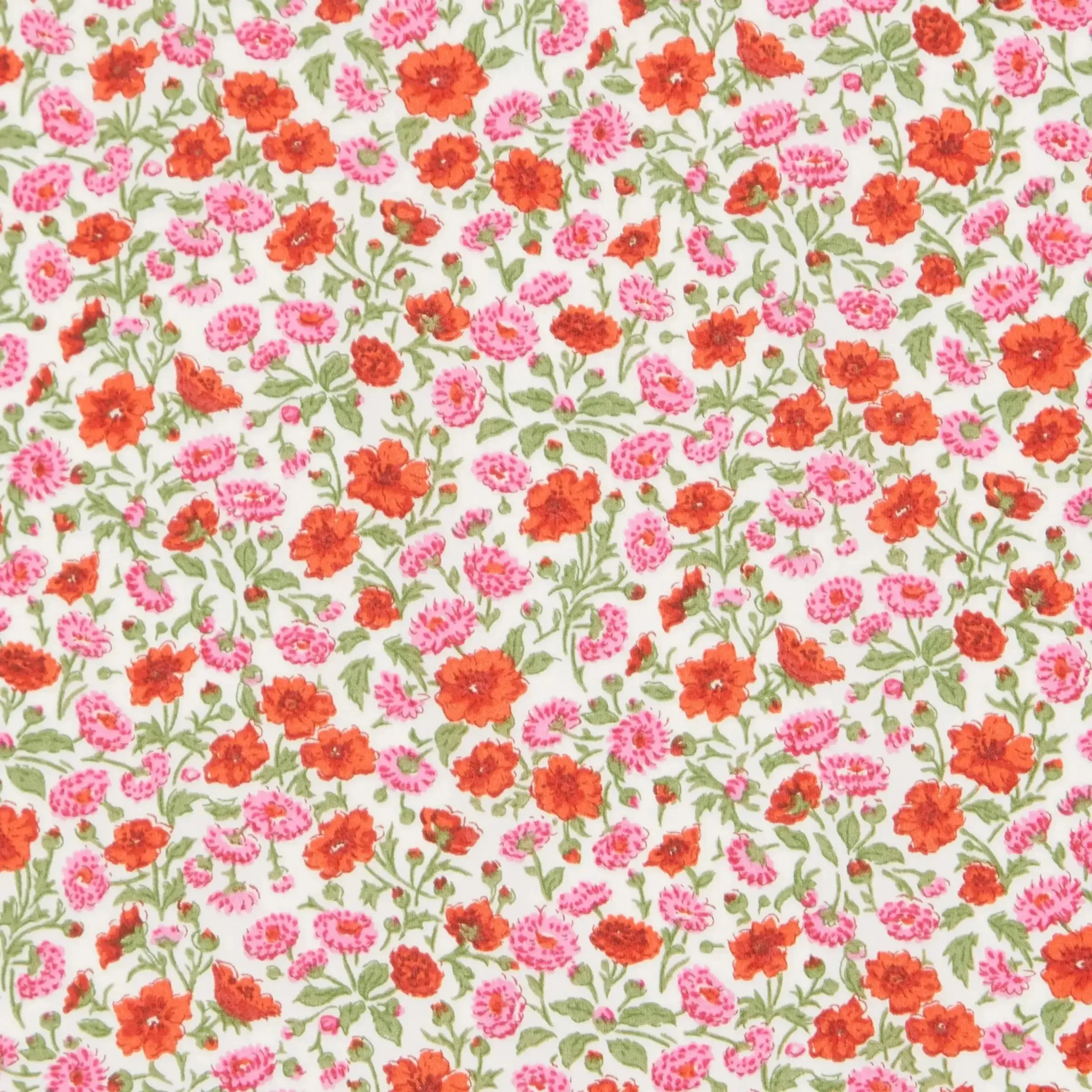 Tana Lawn - Freyja Daisy