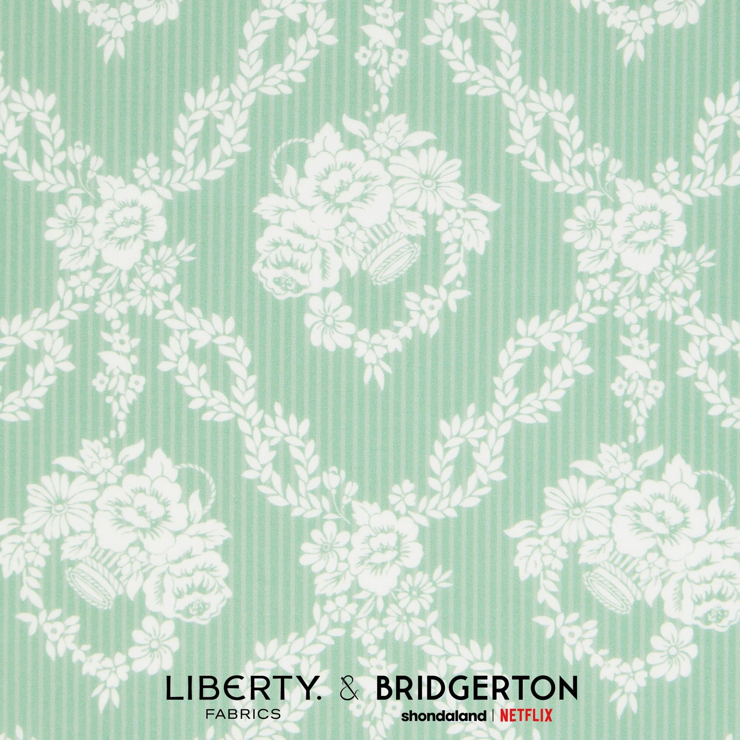 Tana Lawn - Garland Hampers B - Image 2