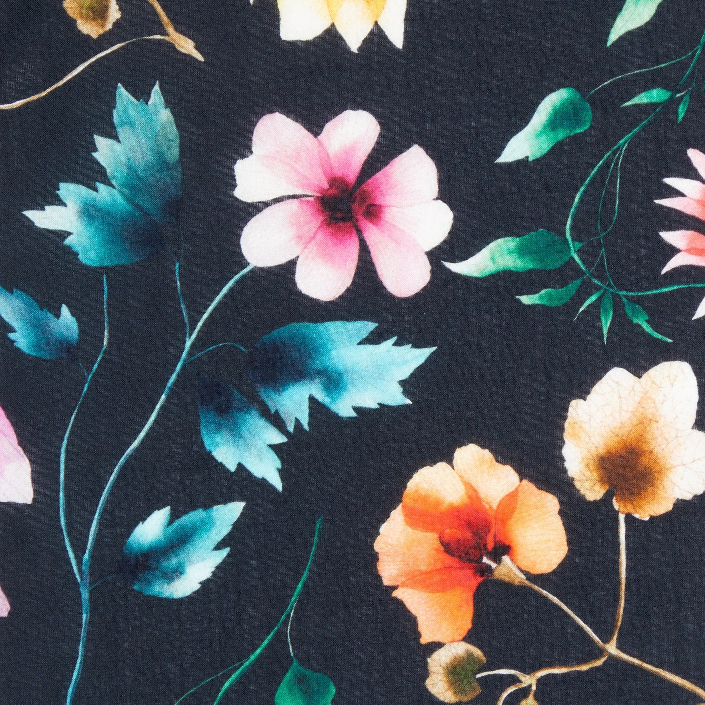 Tana Lawn - Herbarium