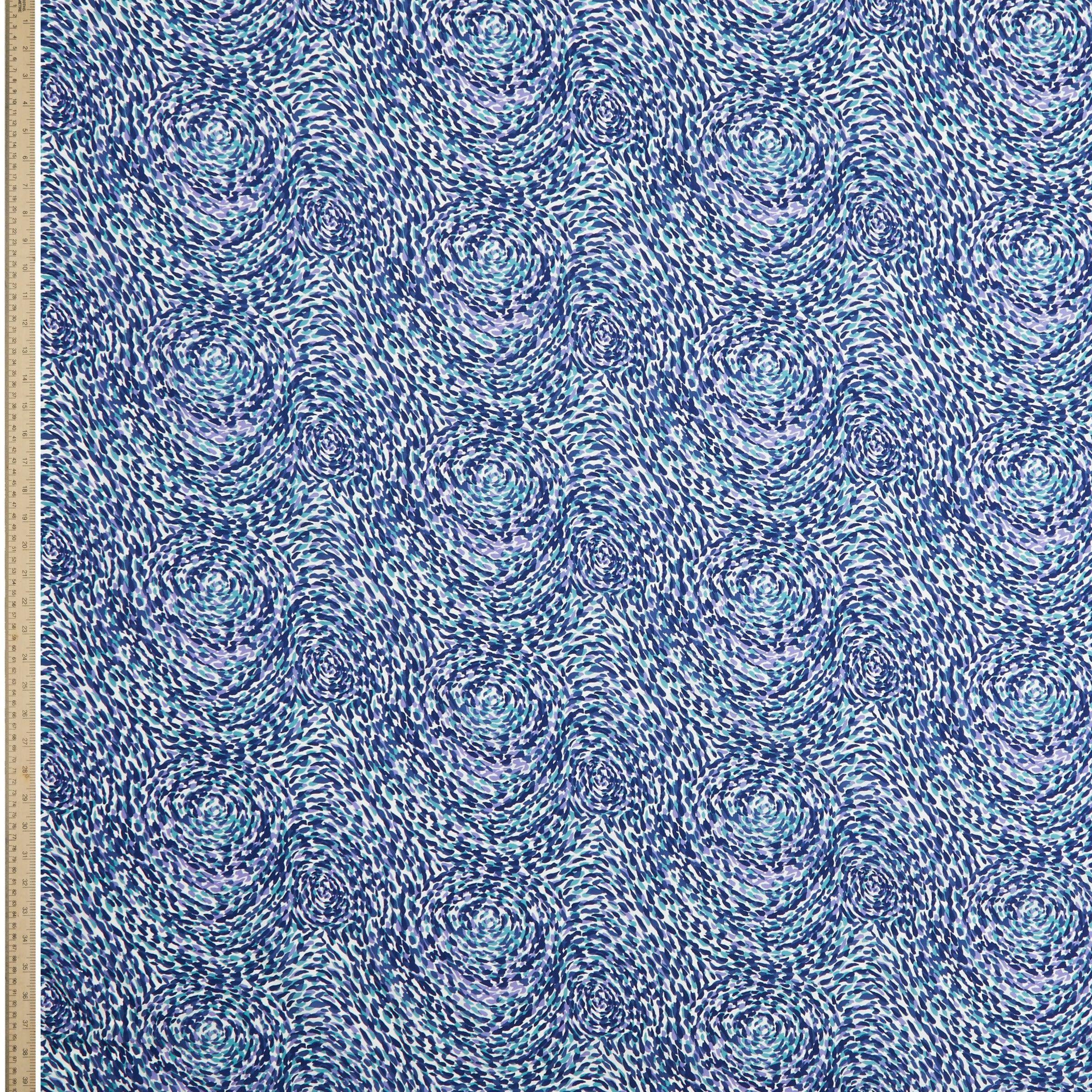 Tana Lawn - Hula Hula - Image 5