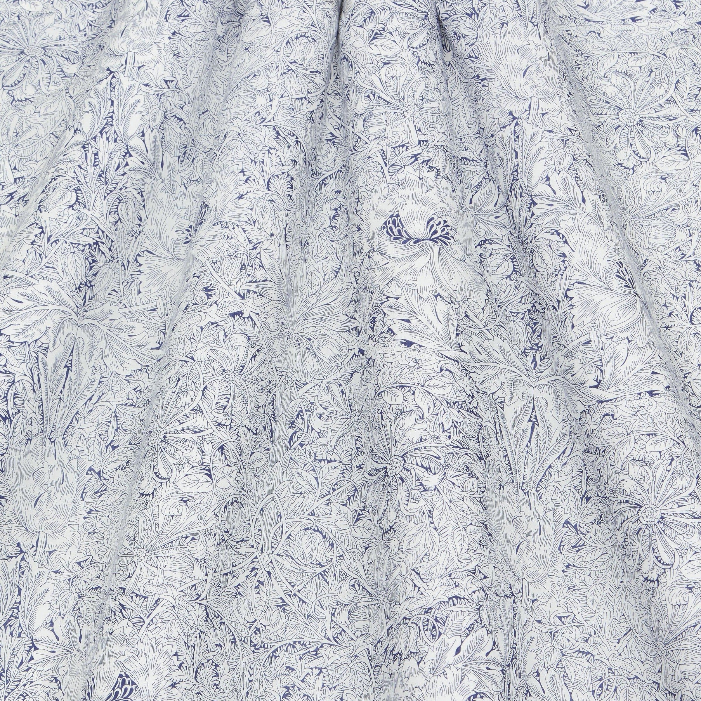 Tana Lawn - Indigo Morris - Image 3