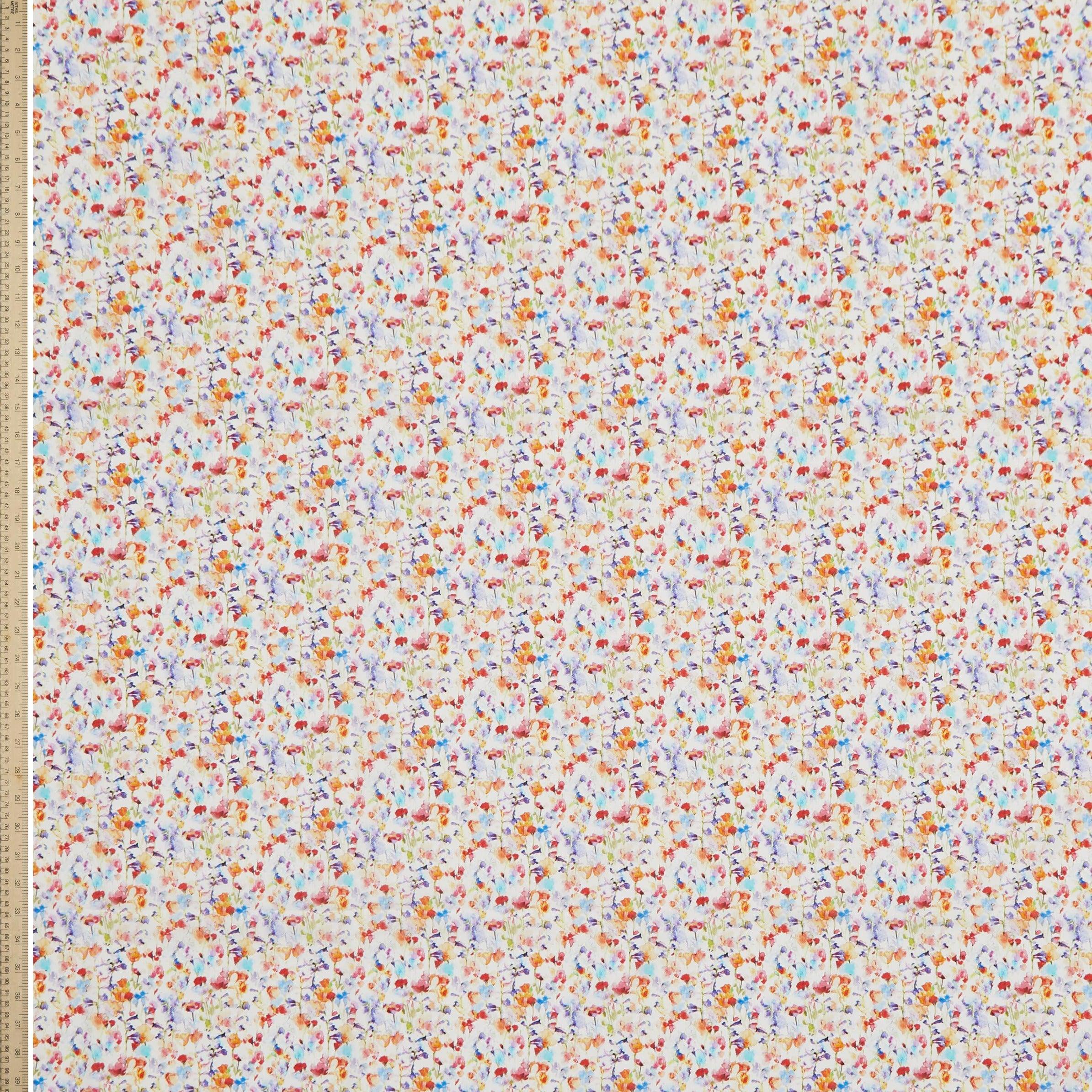 Tana Lawn - Inky Fields - Image 2