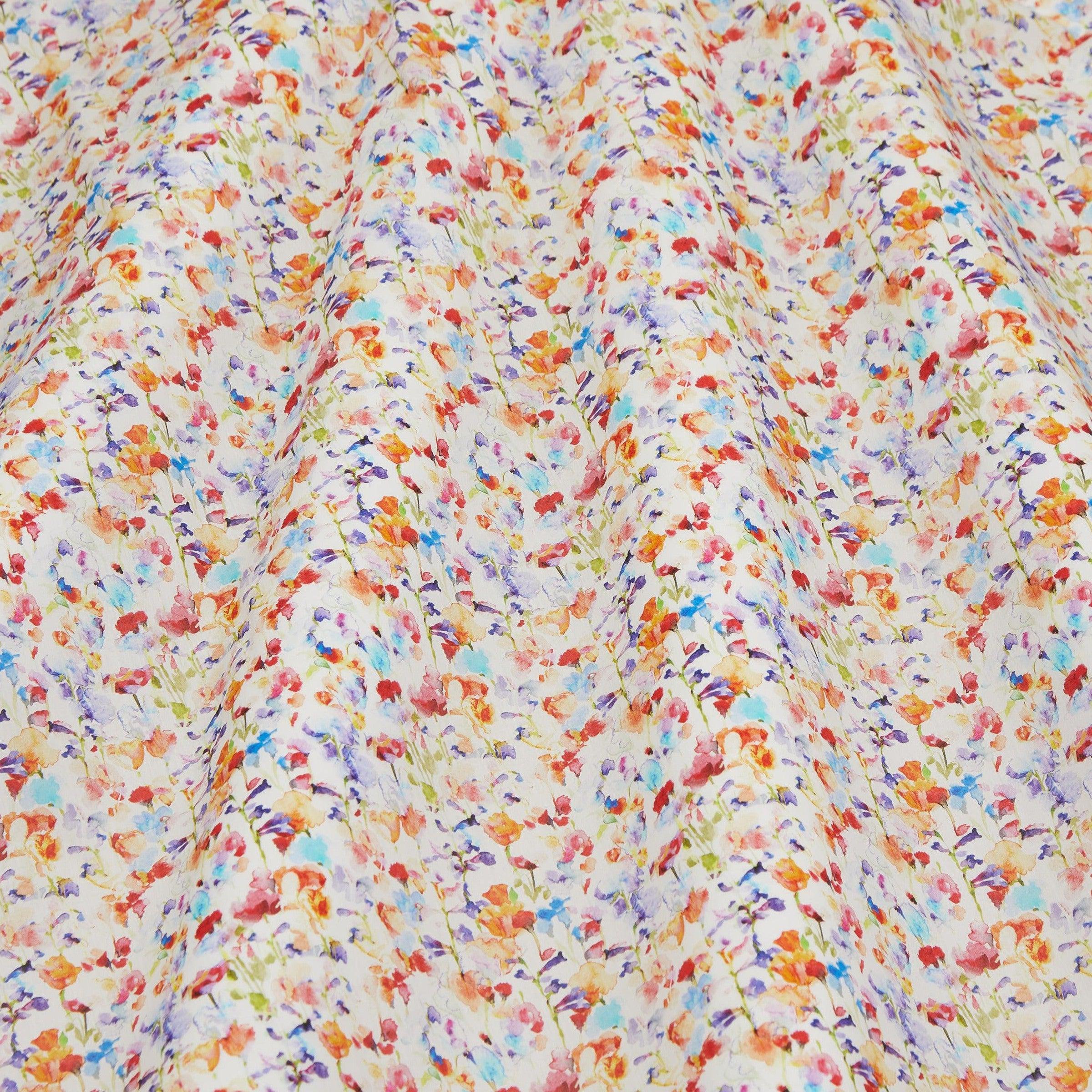 Tana Lawn - Inky Fields - Image 3