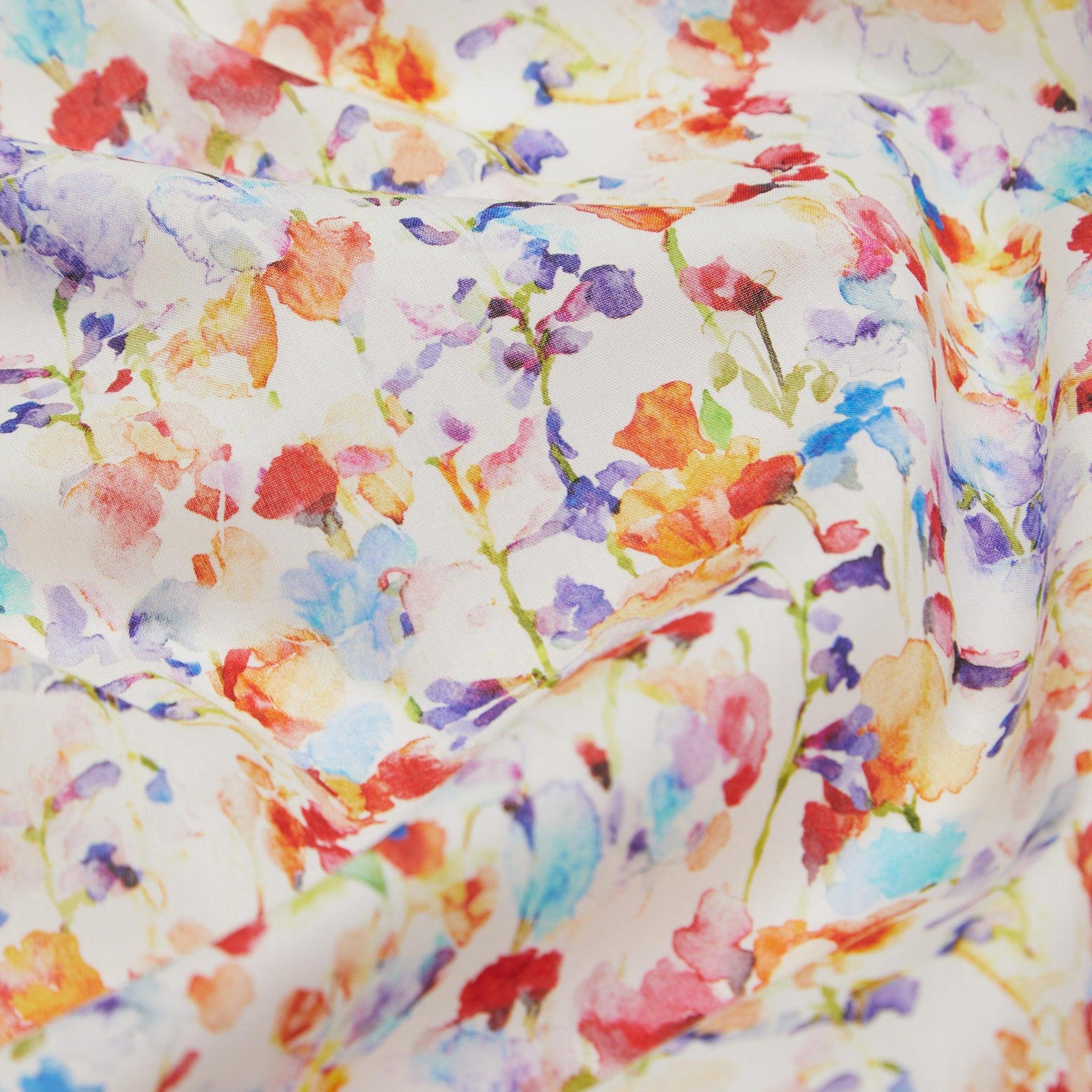 Tana Lawn - Inky Fields - Image 4