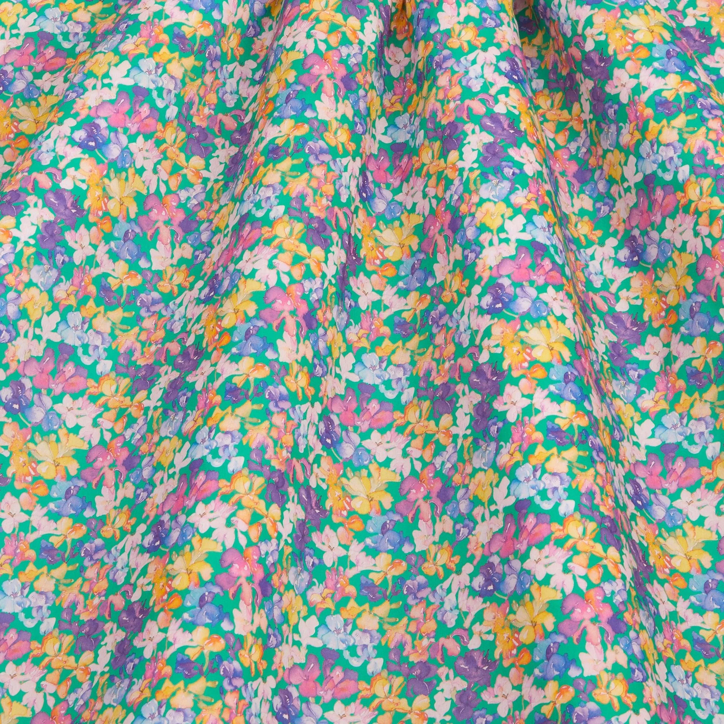 Tana Lawn - Lily Jane - Image 2