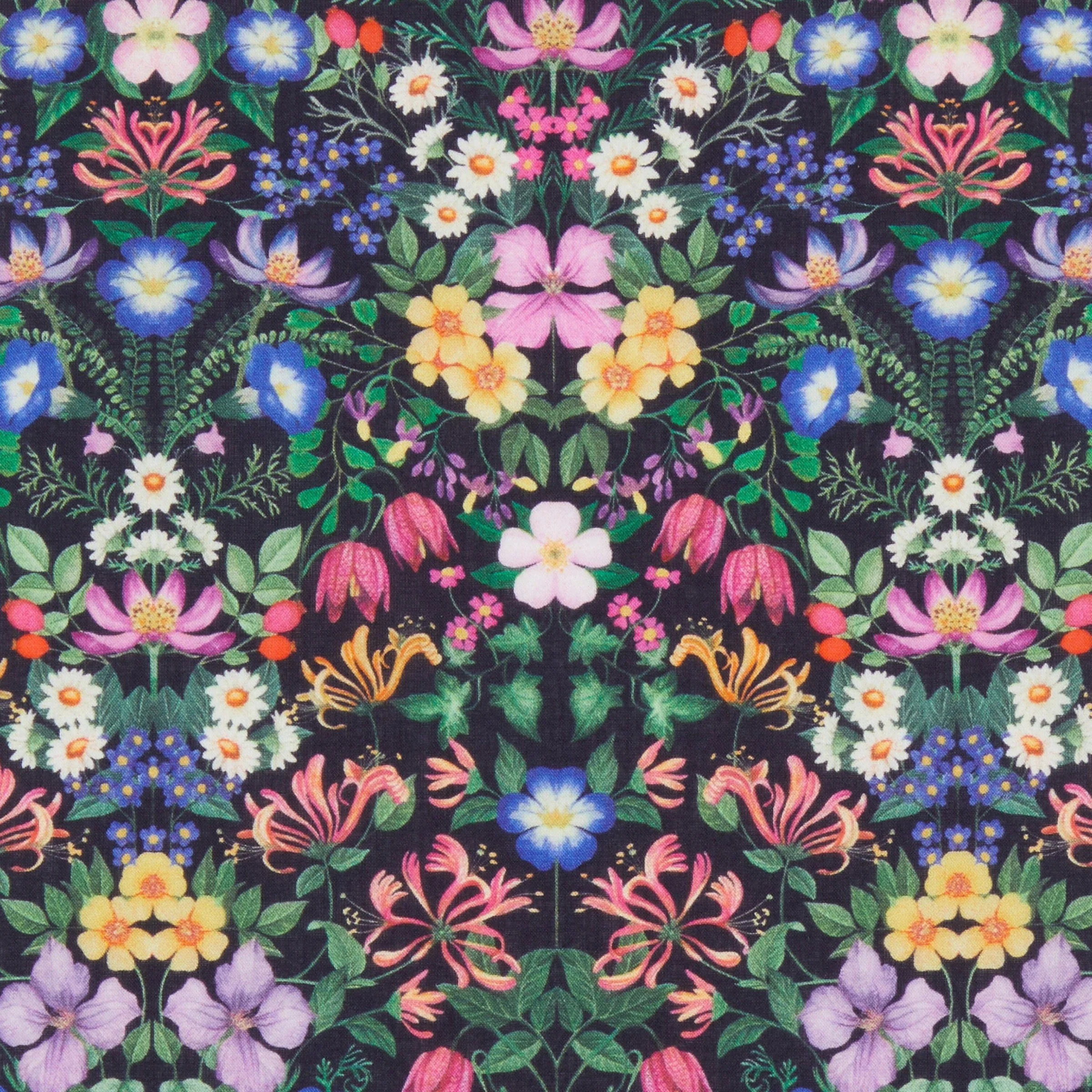 Tana Lawn - Mary Patricia