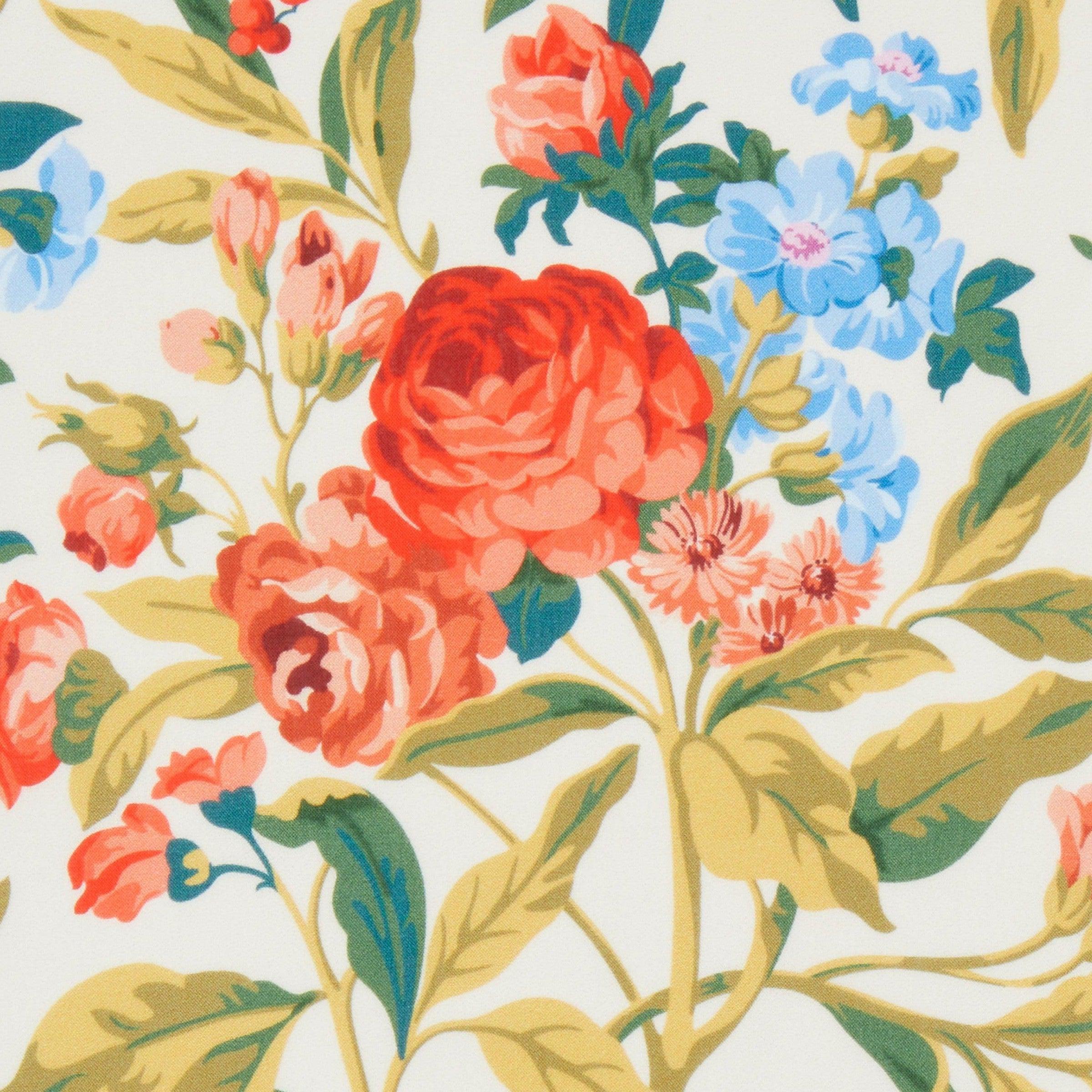 Tana Lawn - Matilda Bloom