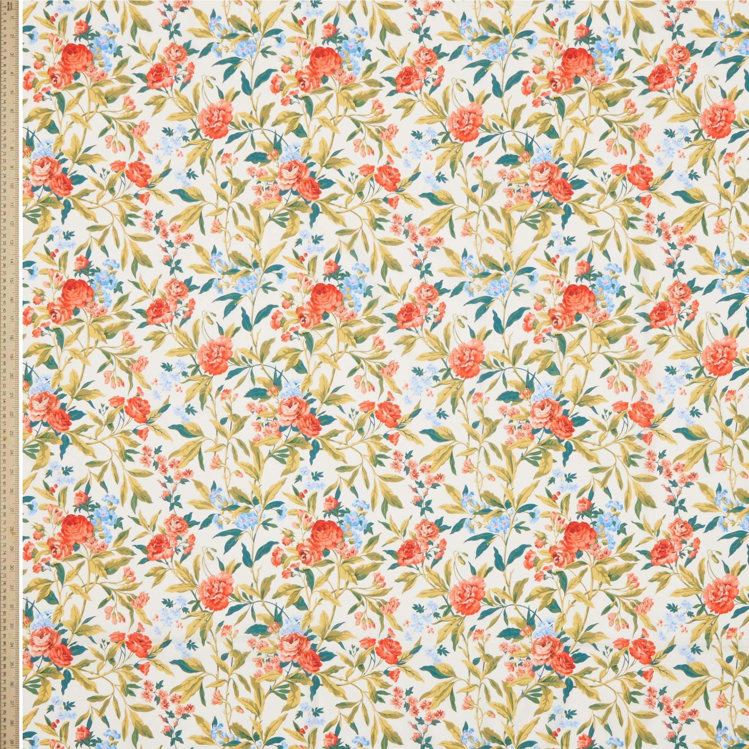Tana Lawn - Matilda Bloom - Image 2